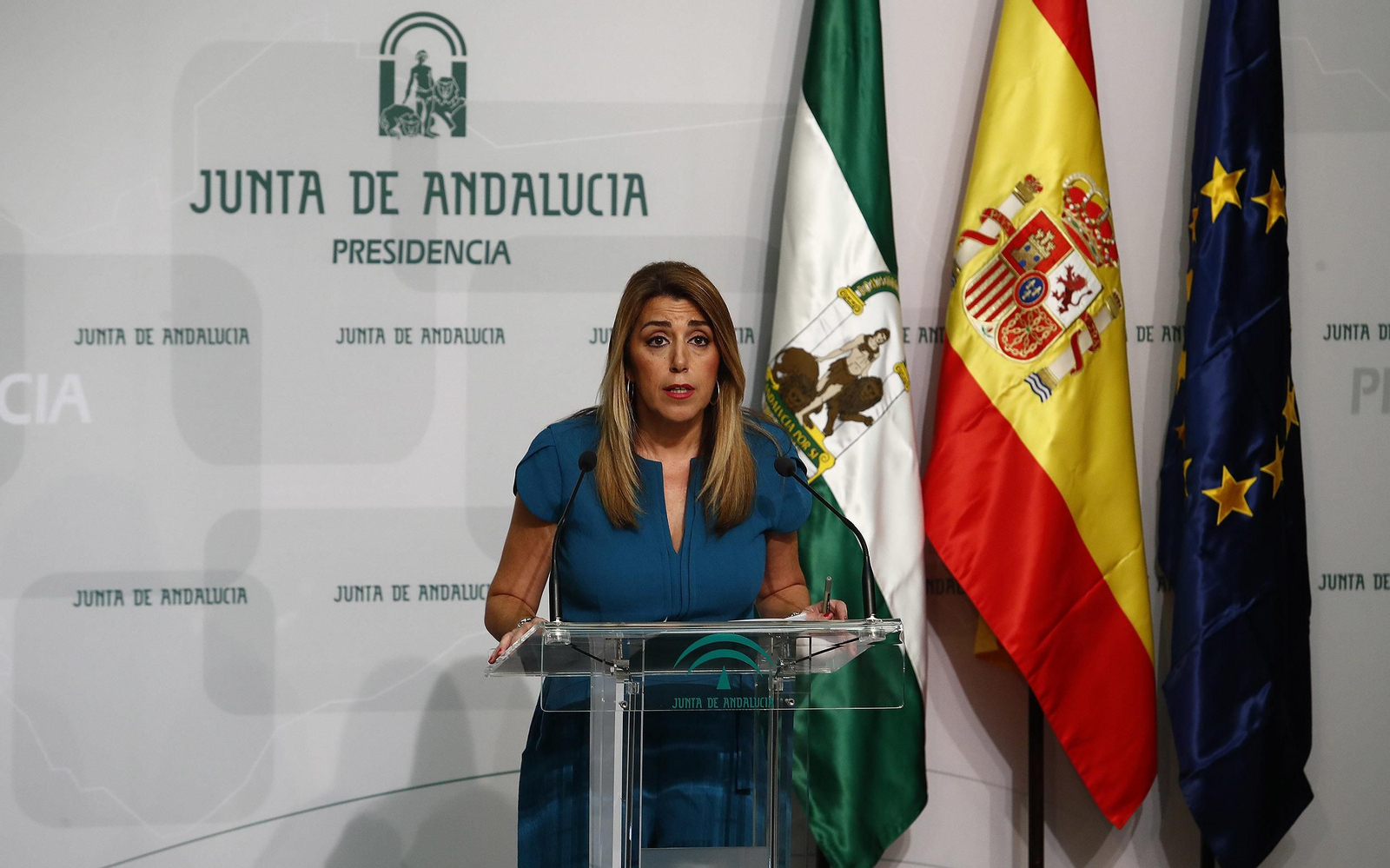 Susana Díaz