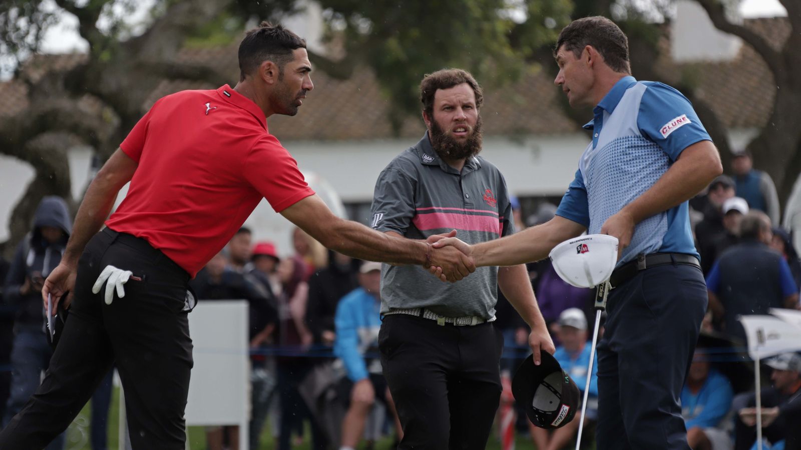 II Jornada del Andalucía Masters en imágenes