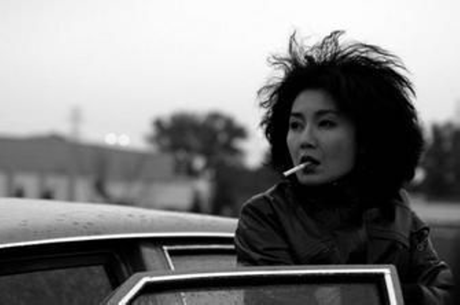 Latitudes 21: Cine francés