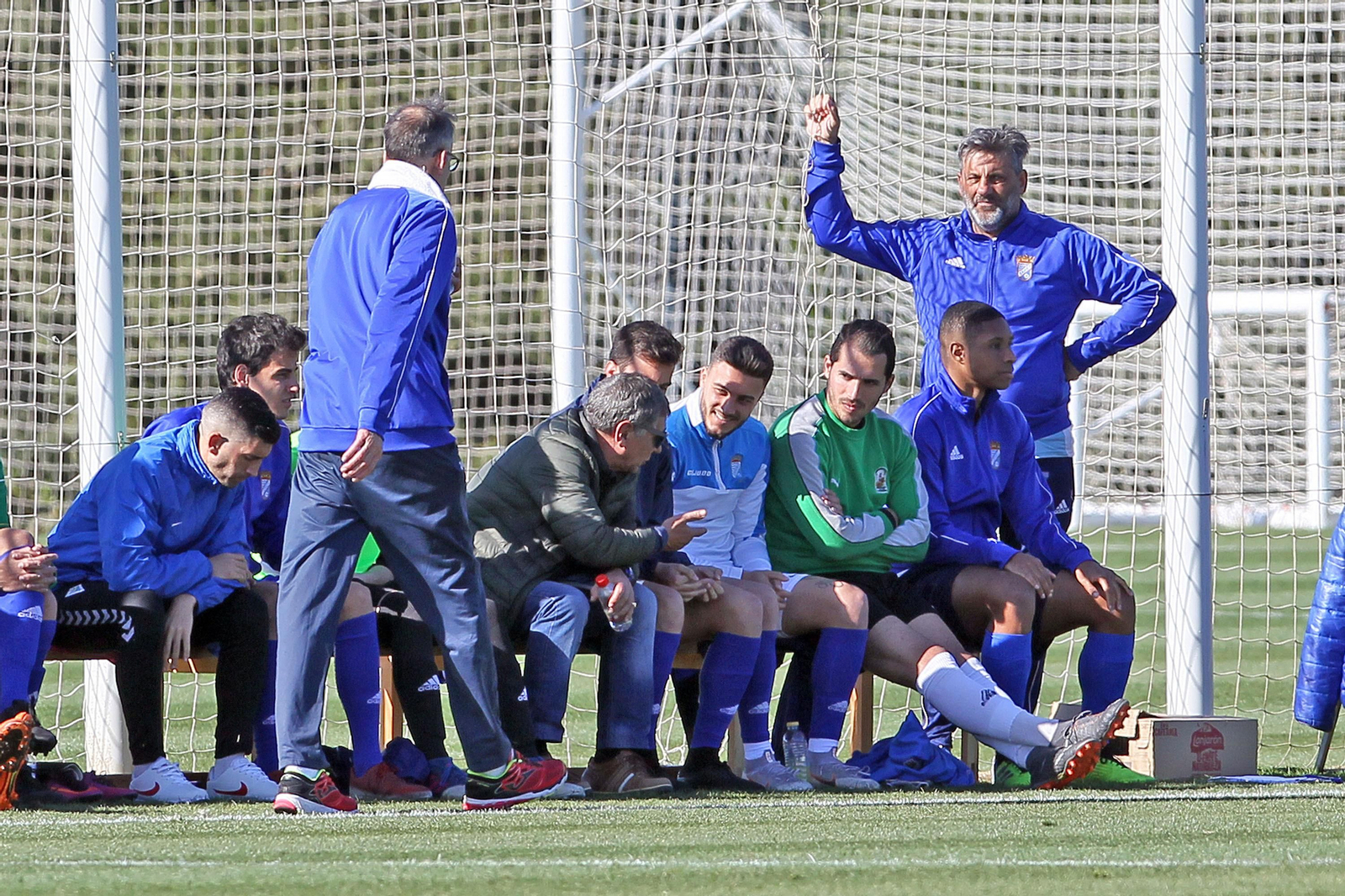 Xerez CD - Shenzhen en Montecastillo