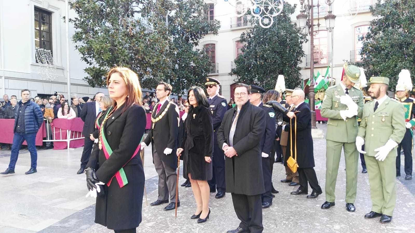 La Toma de Granada en 50 imágenes