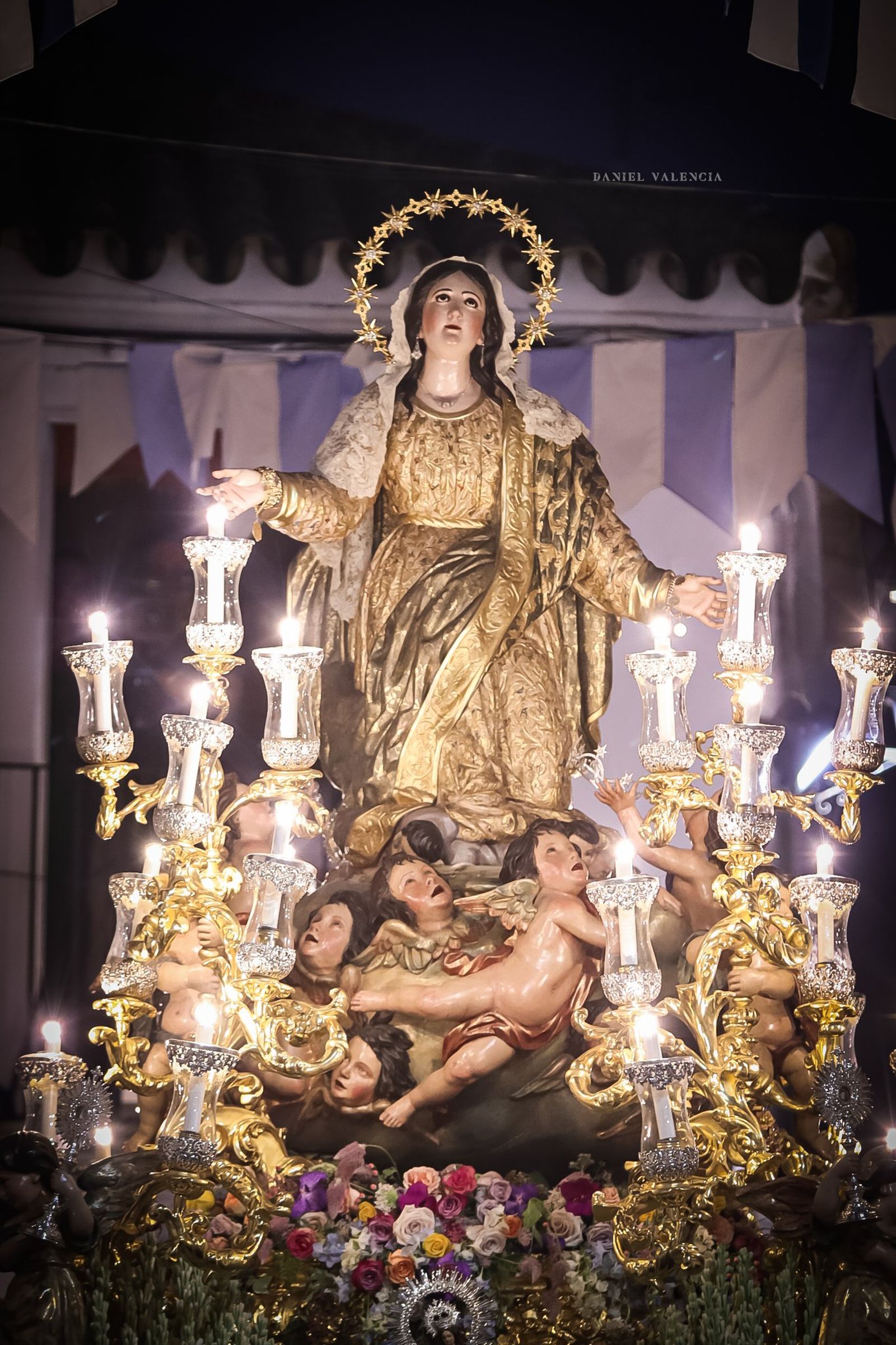 La Asunción de Cantillana