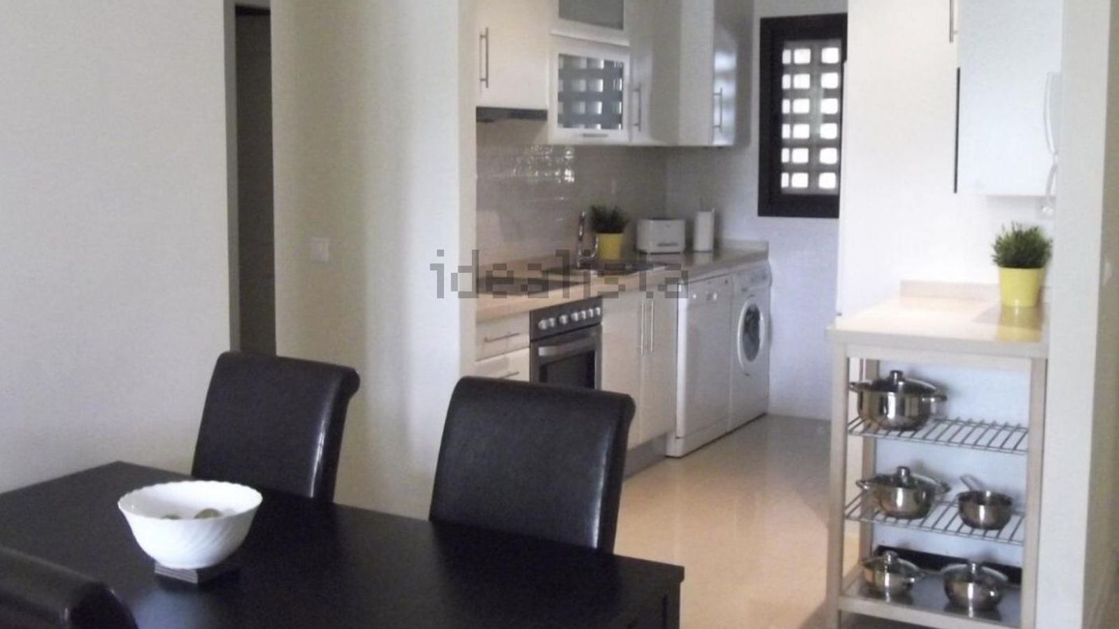 Piso en venta en San Vicente