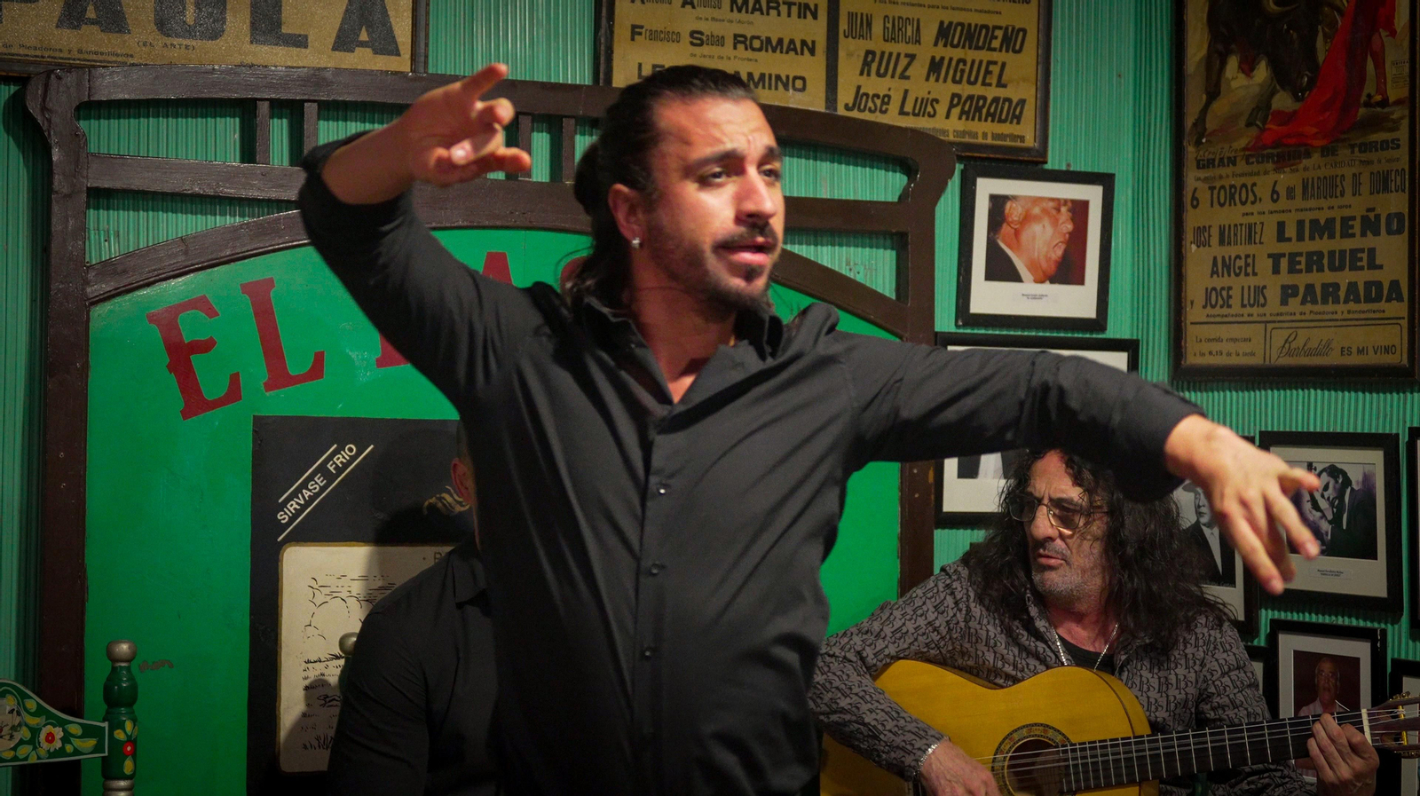 Así vive Jerez su Festival