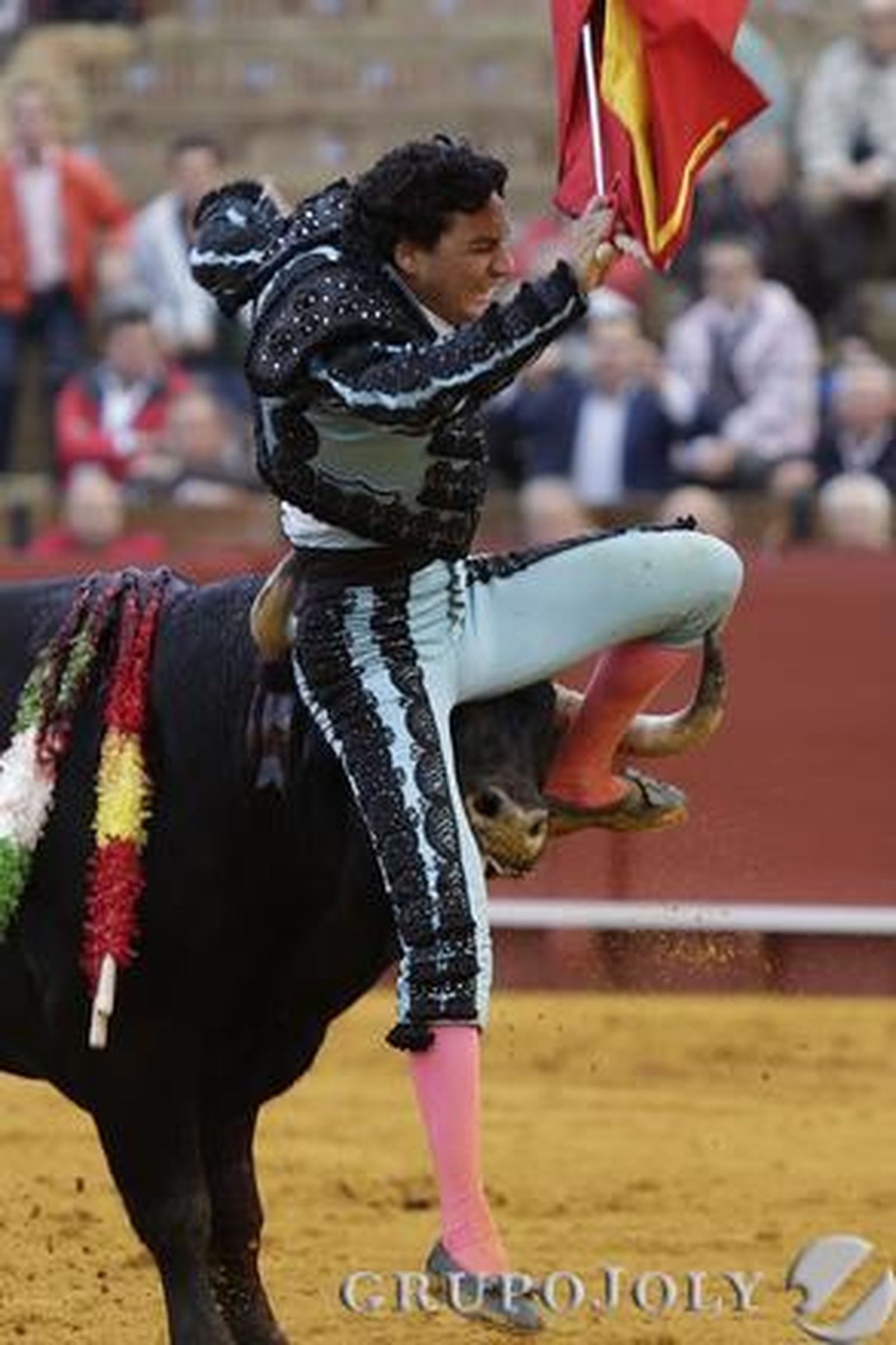 Alfonso Oliva Soto. / Juan Carlos Muñoz