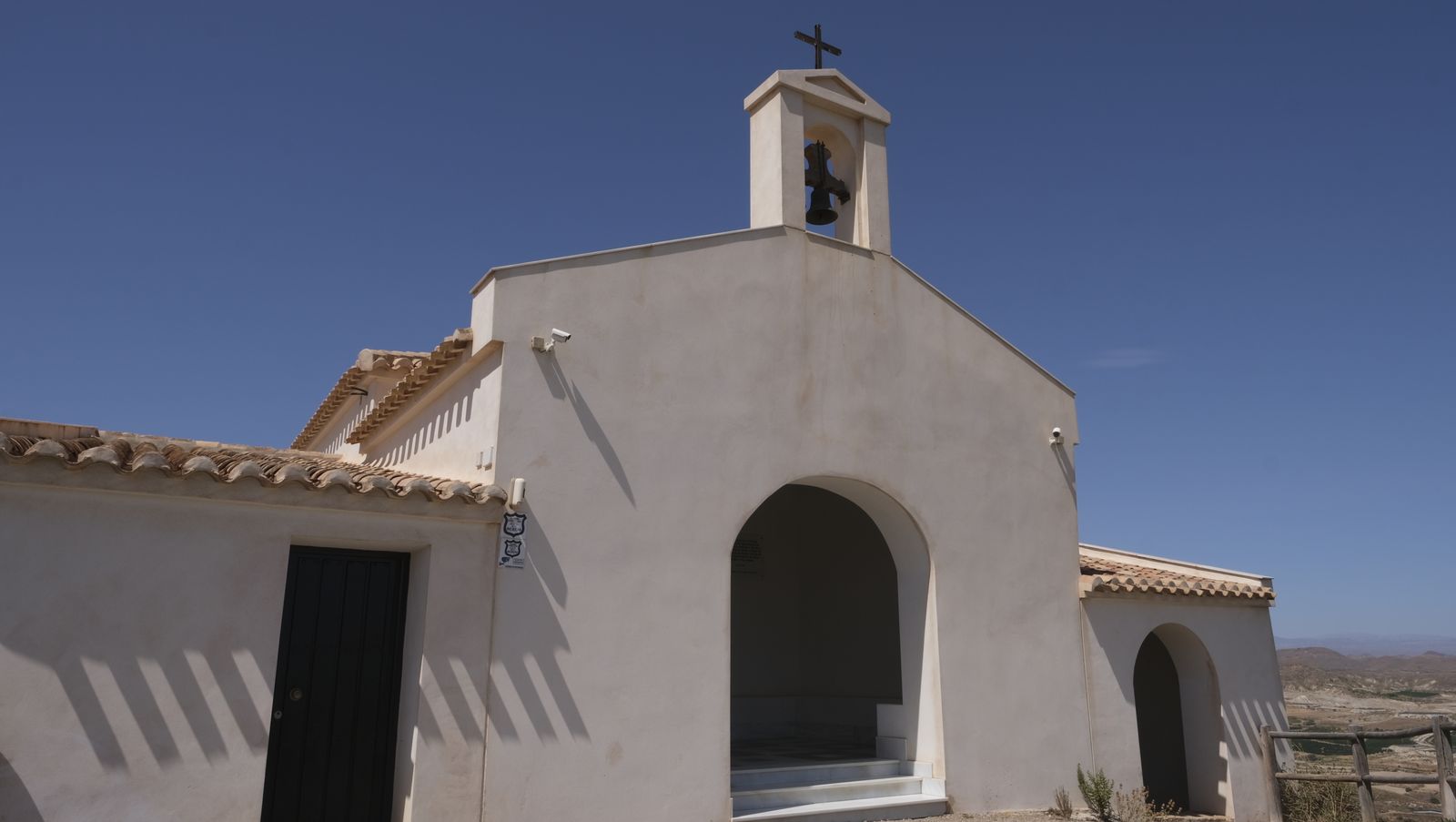 Imágenes de la Romería de la Virgen de la Cabeza de Antas