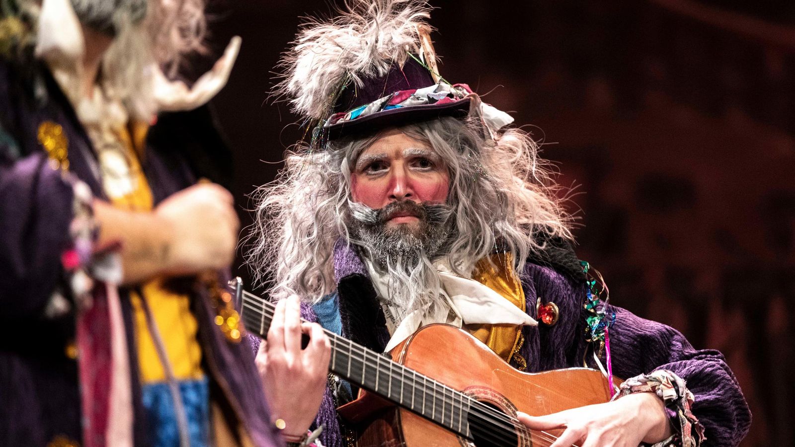 Búscate entre las mejores imágenes de la décima sesión de preliminares del COAC 2025