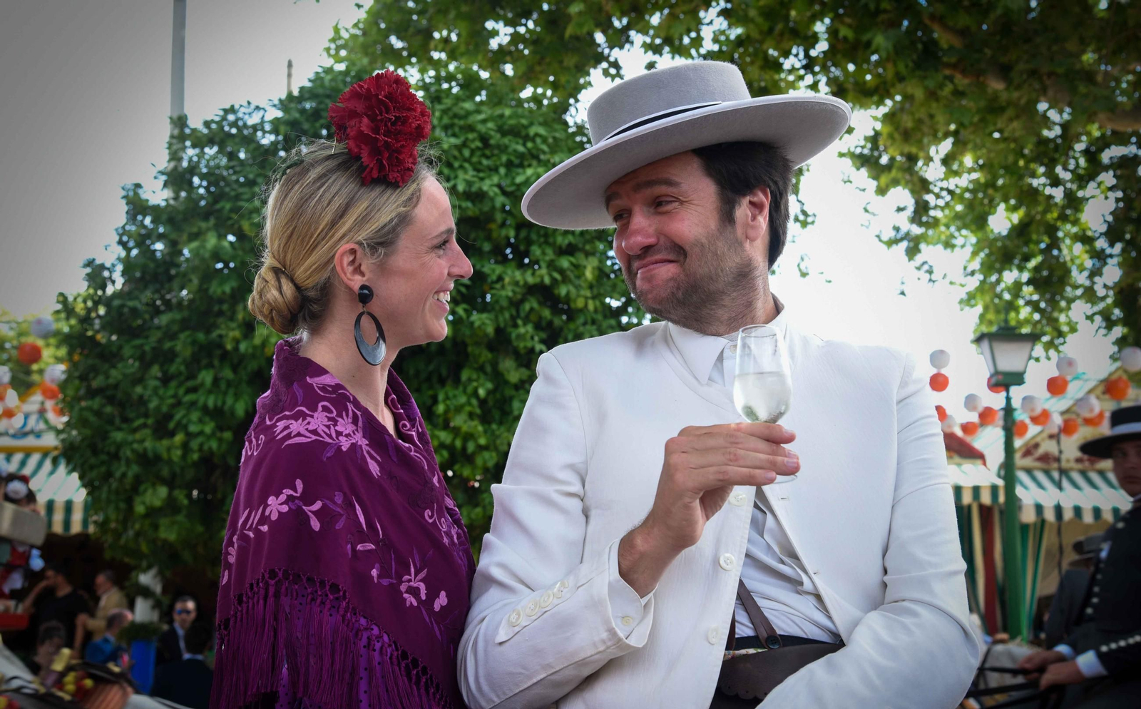 Viernes de Feria de Sevilla 2025