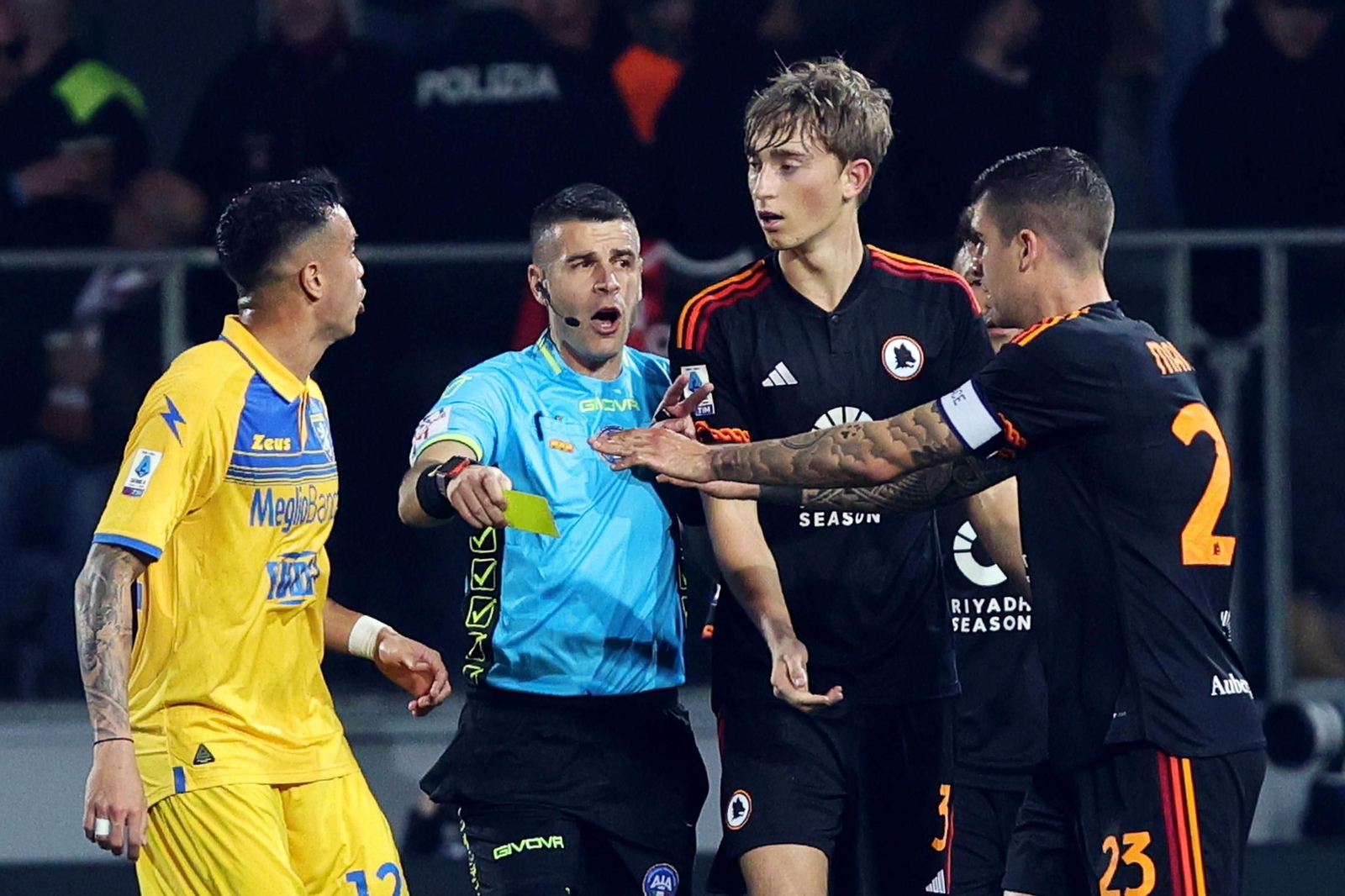 La carrera de Dean Huijsen en fotos: Málaga, España, Juventus, Roma, Bournemouth, Países Bajos