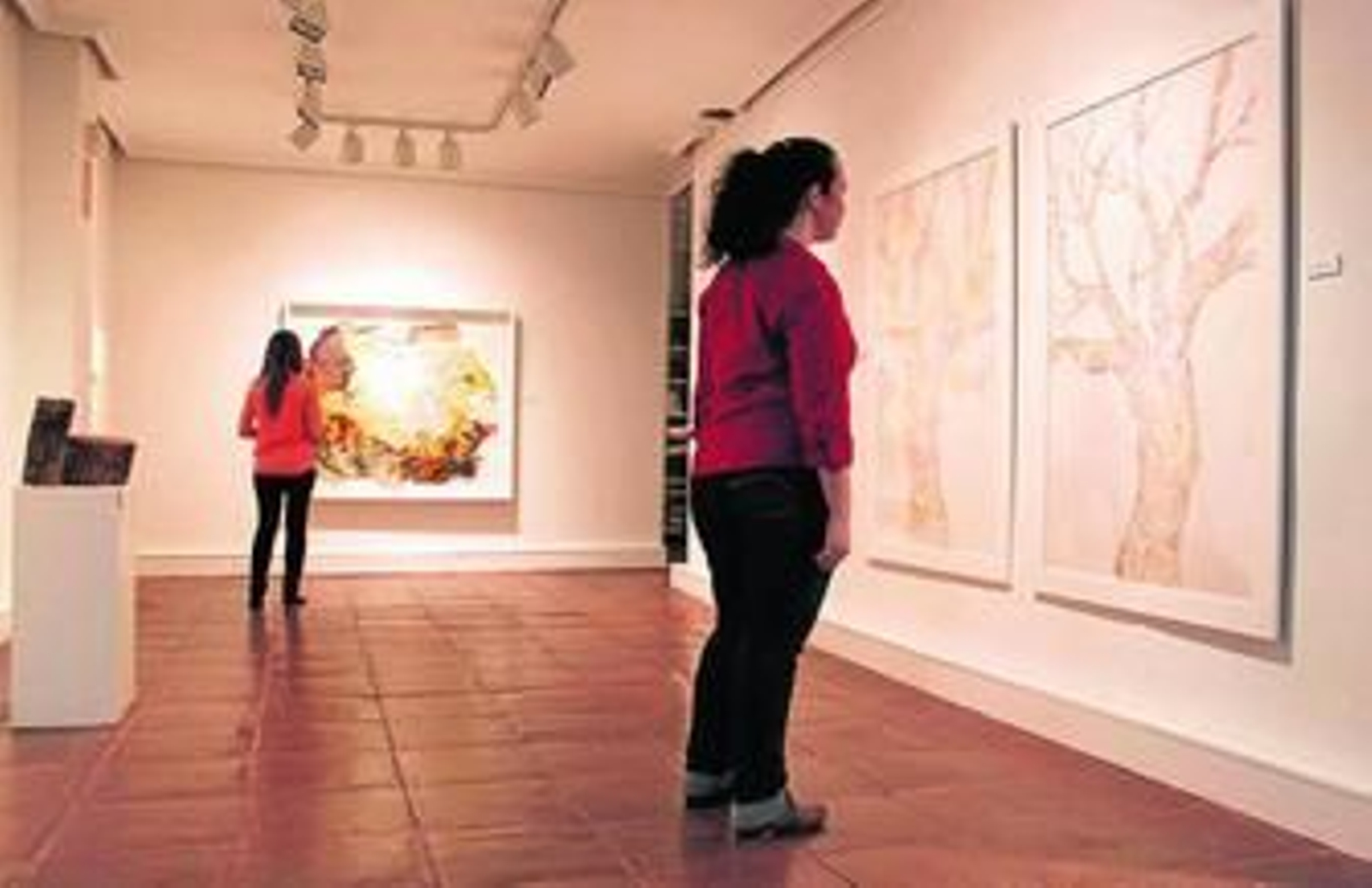 Metáforas de la existencia