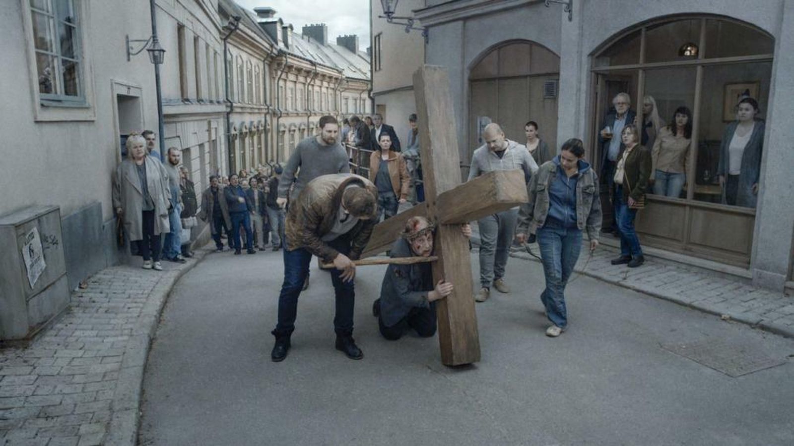 Qué películas ver hoy sábado 16 en el Festival de Cine de Sevilla