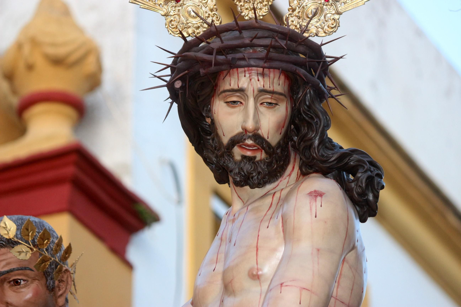 Cristo del Ecce Homo de Puerto Real