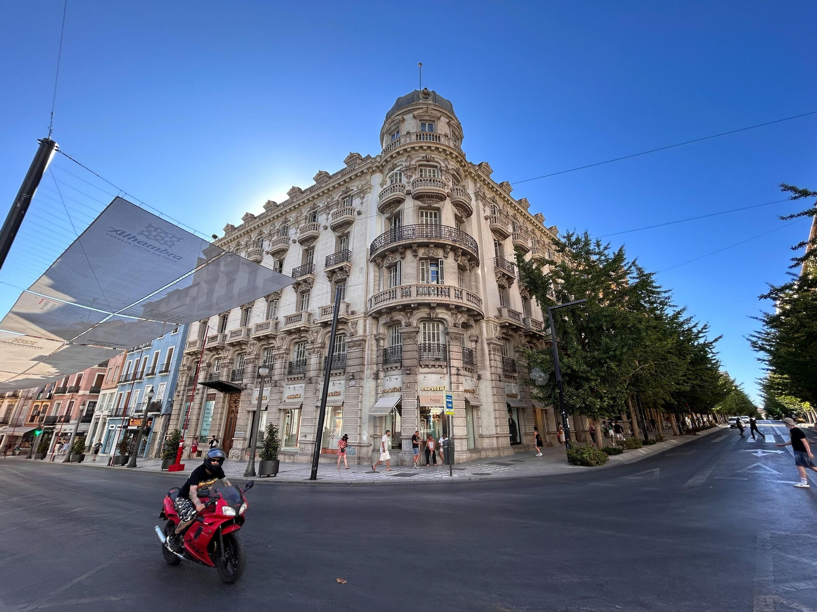 El edificio volverá al uso para el que fue concebido en 1.905.