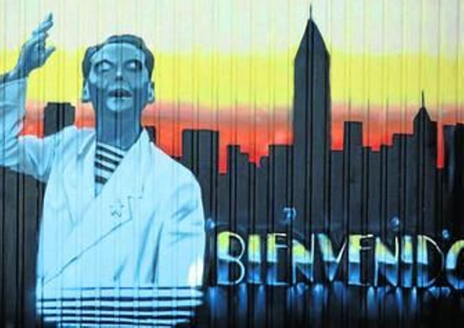 Una educación de Finlandia en Algeciras