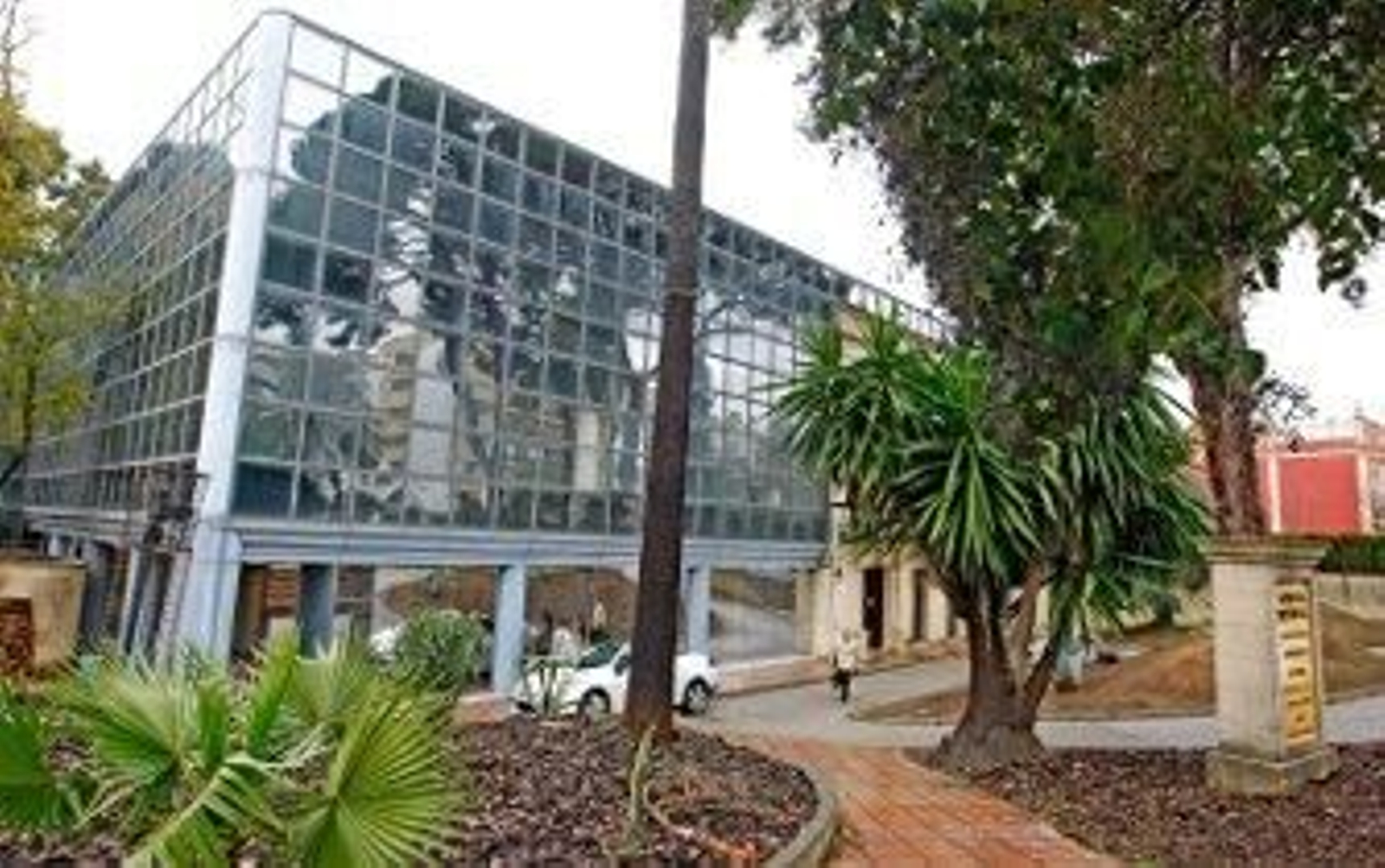 Los juzgados reducen el atasco en la vía social y en la instrucción penal