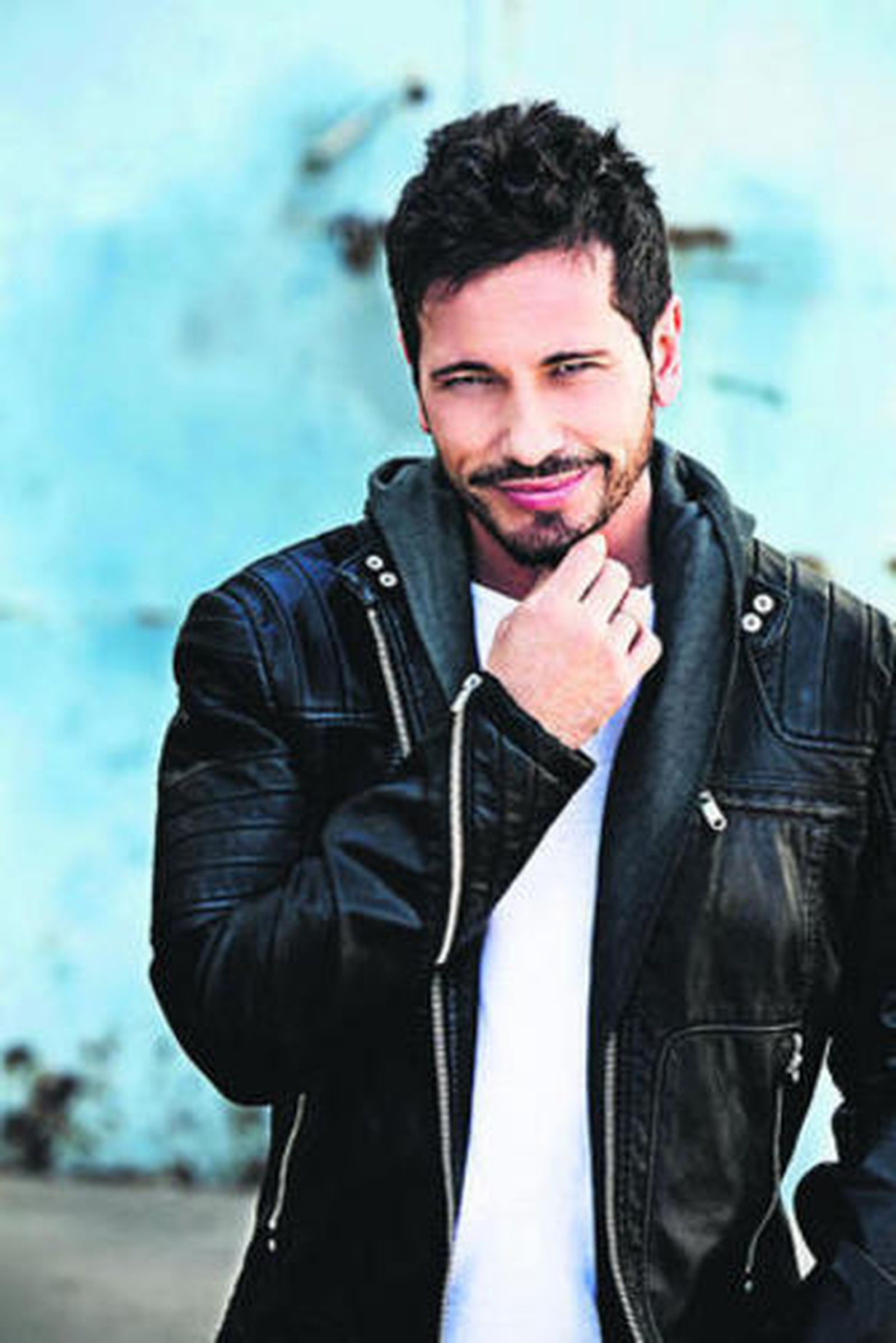 "Tener un hijo me ha ordenado en todos los aspectos, tengo más ganas de tocar"