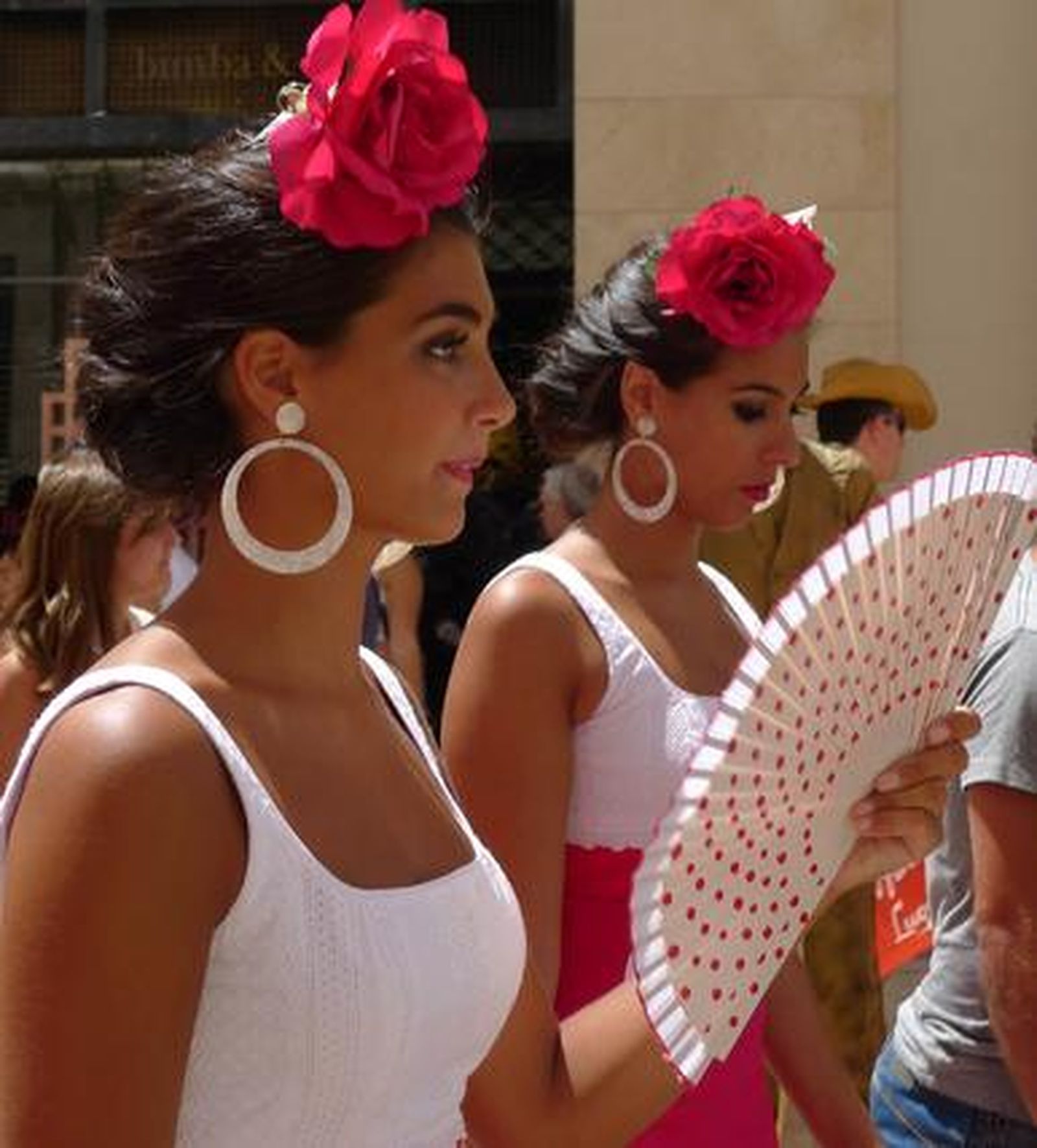 Los mejores momentos de la fiesta

Foto: Sergio Camacho