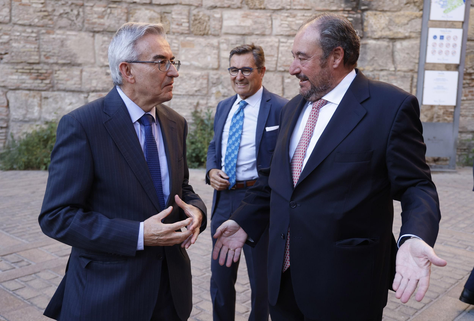 X Premio Manuel Clavero, todas las imágenes