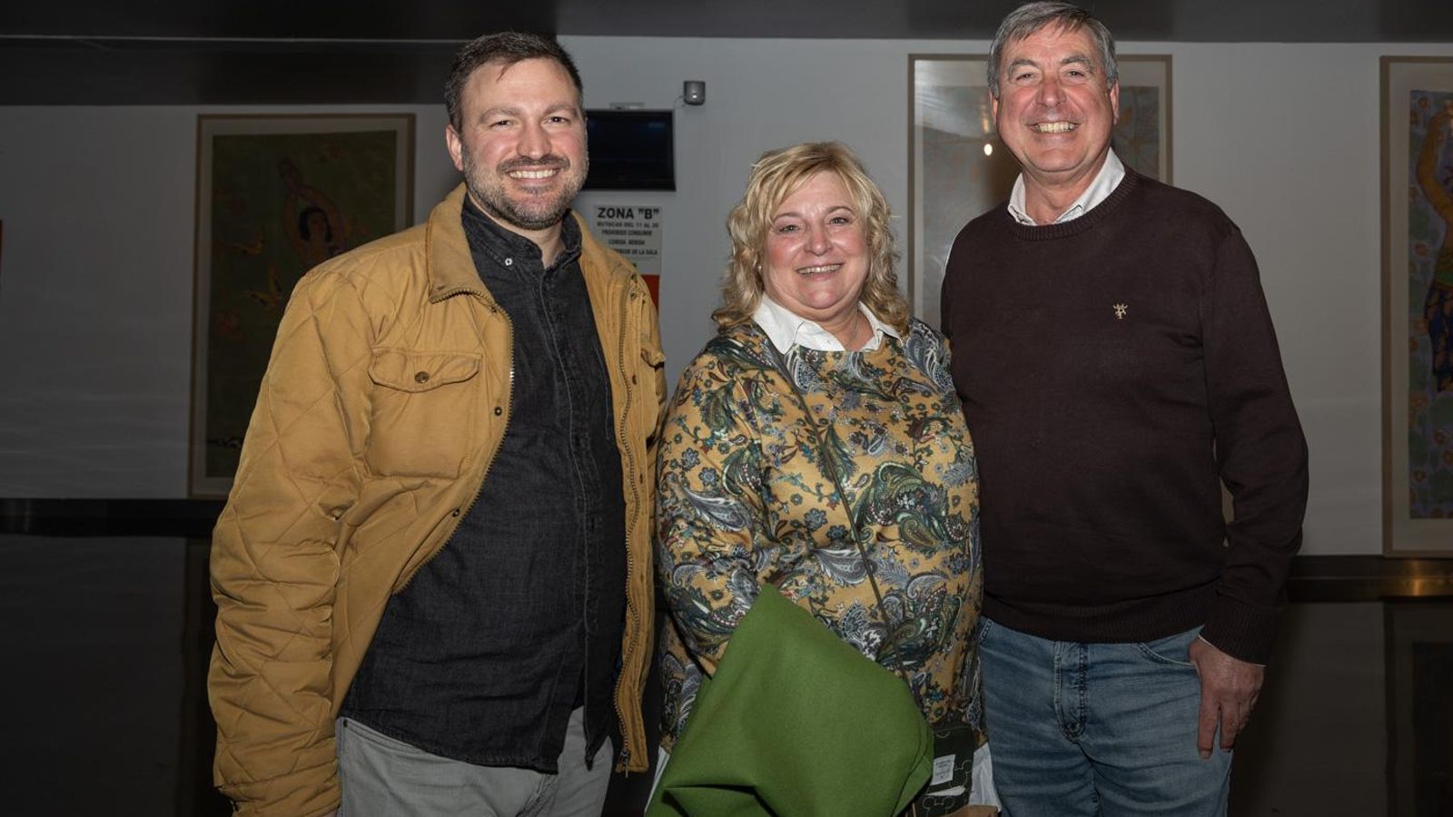 Concierto homenaje a Supersubmarina y a beneficio de 'Proyecto Ilusión de Baeza'