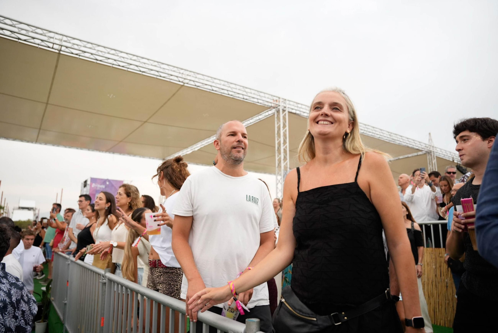 Así vivieron los 'coolters' el sábado de Cooltural Fest