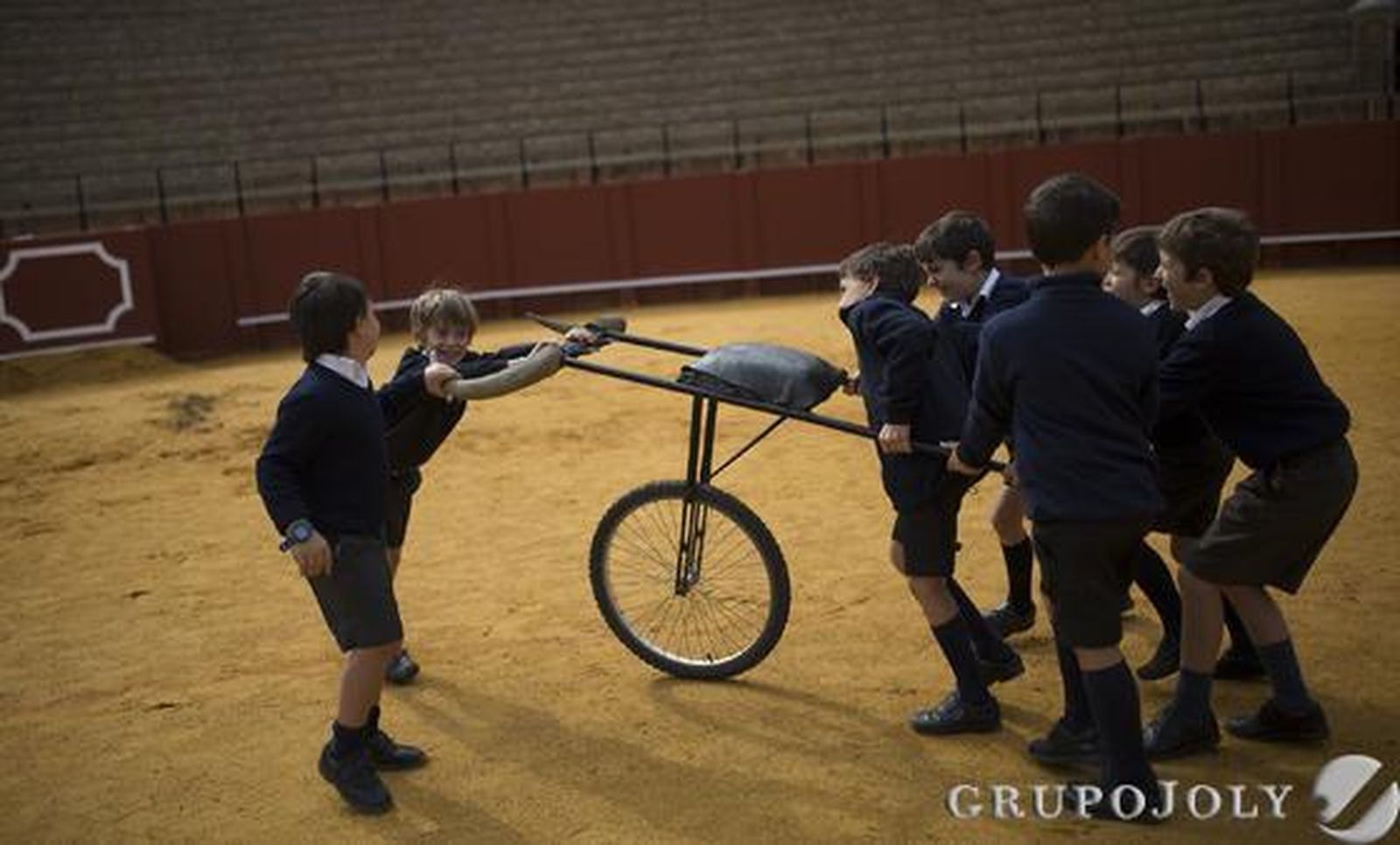 Foto: Antonio Pizarro