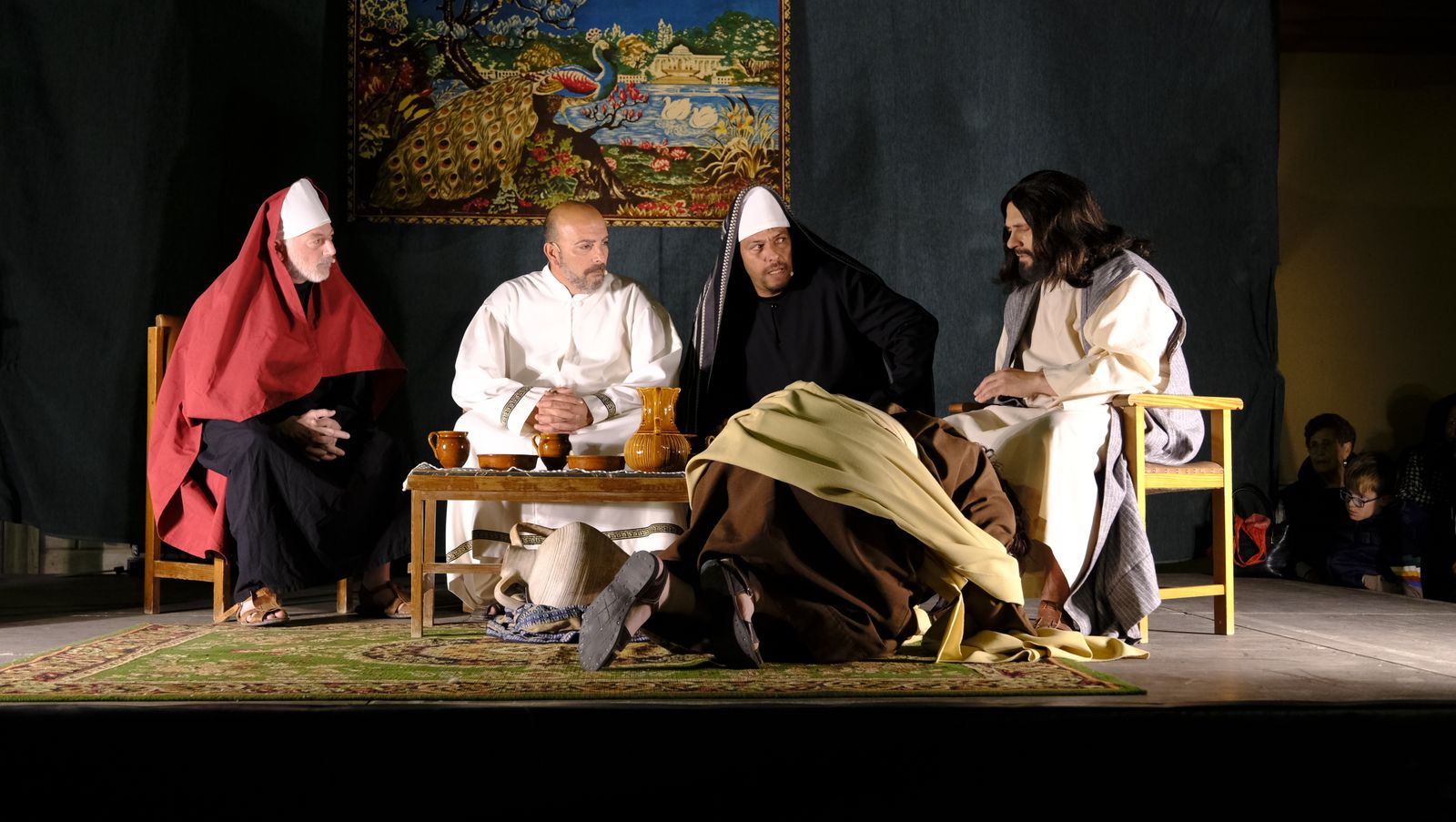 Las mejores fotos de la Pasión Viviente de Gádor