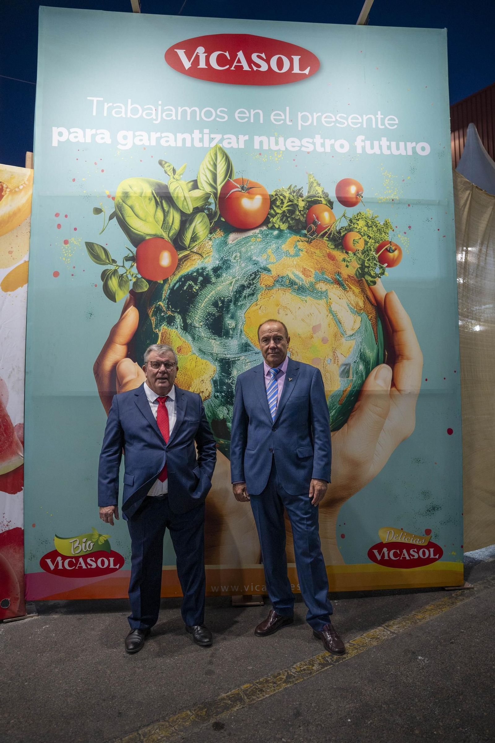 Cena Anual de Vicasol