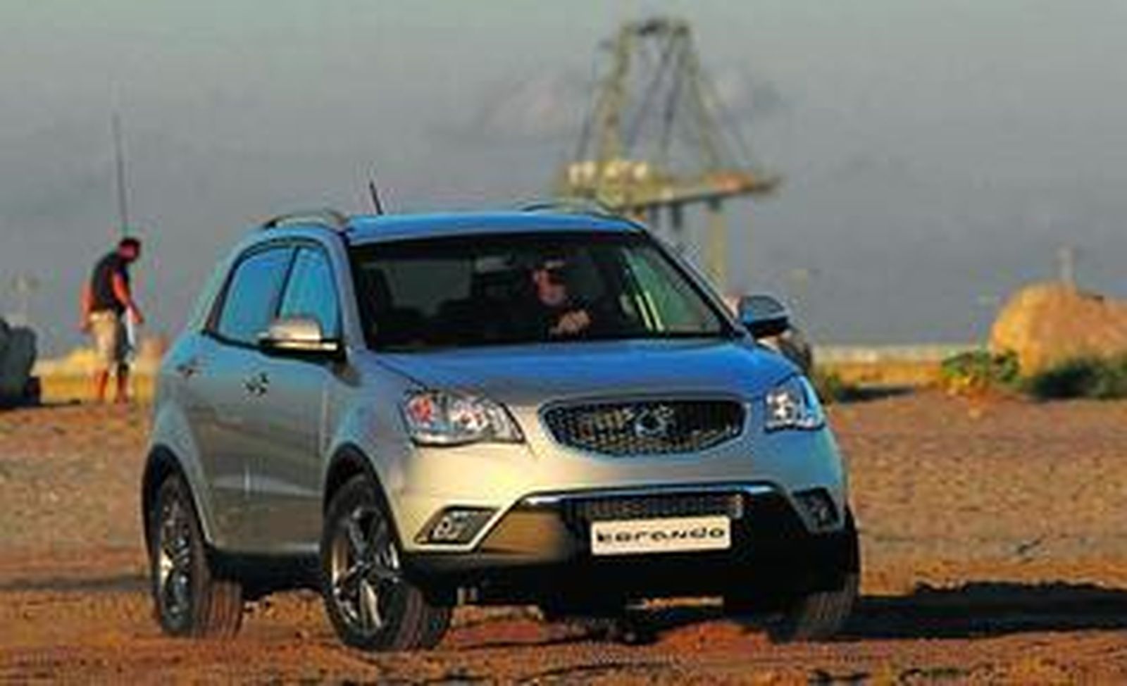 Diseño, eficiencia, equipamiento y precio son sus principales armas para posicionarse dentro del imparable mercado de los SUV.