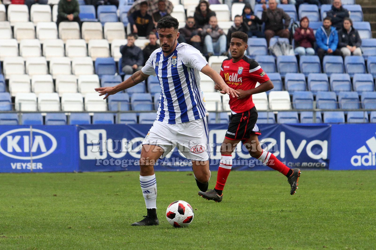 El Recre - Melilla en imágenes