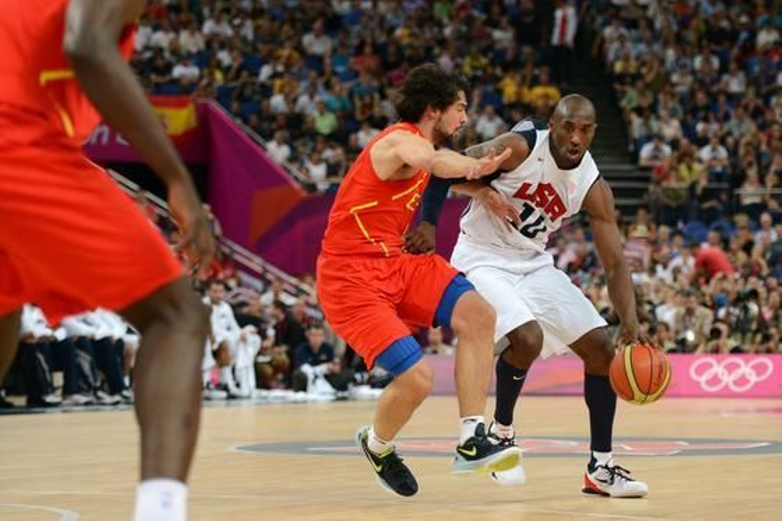 Foto: EFE · AFP · Reuters