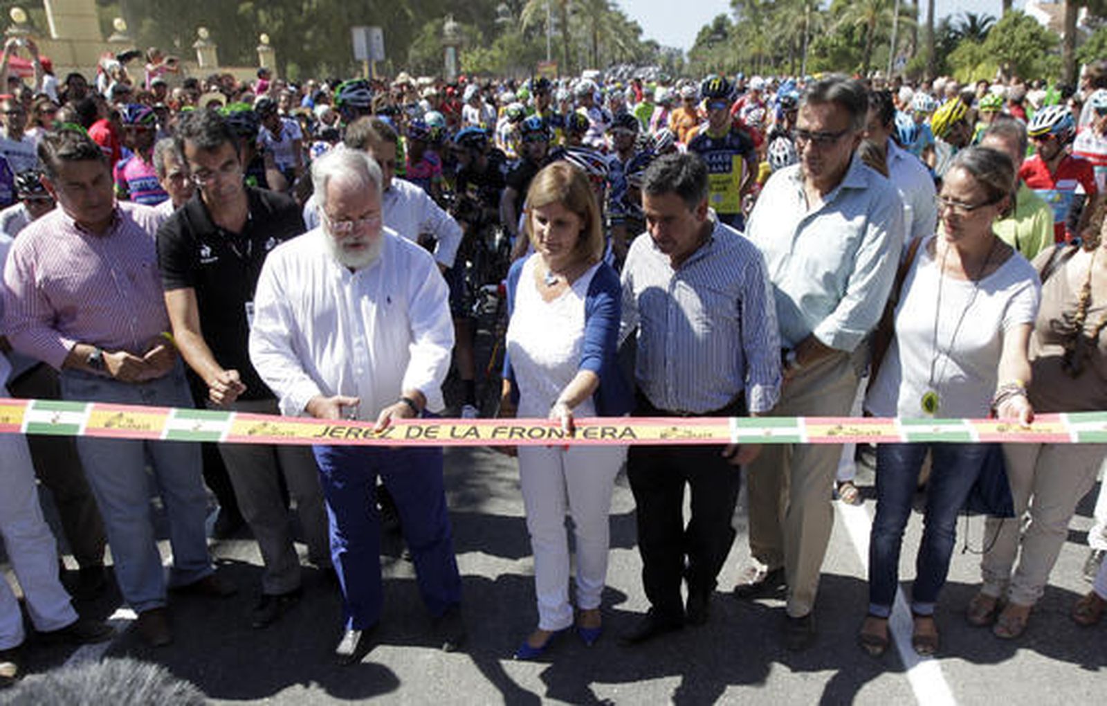 Foto: M.A. González