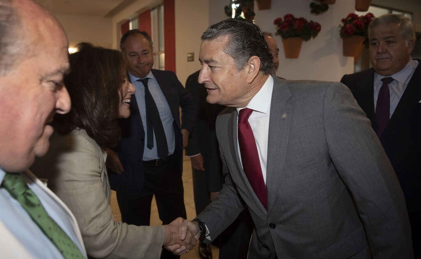 Foro Joly con José Antonio Nieto