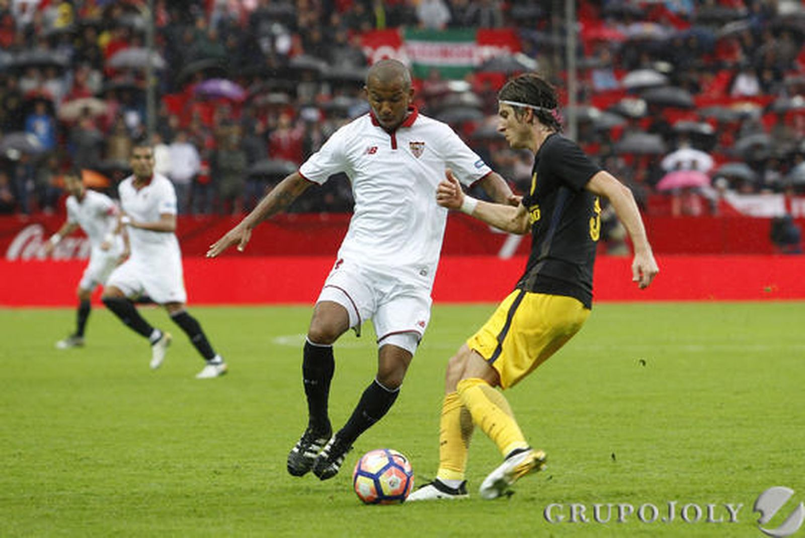 Foto: Antonio Pizarro