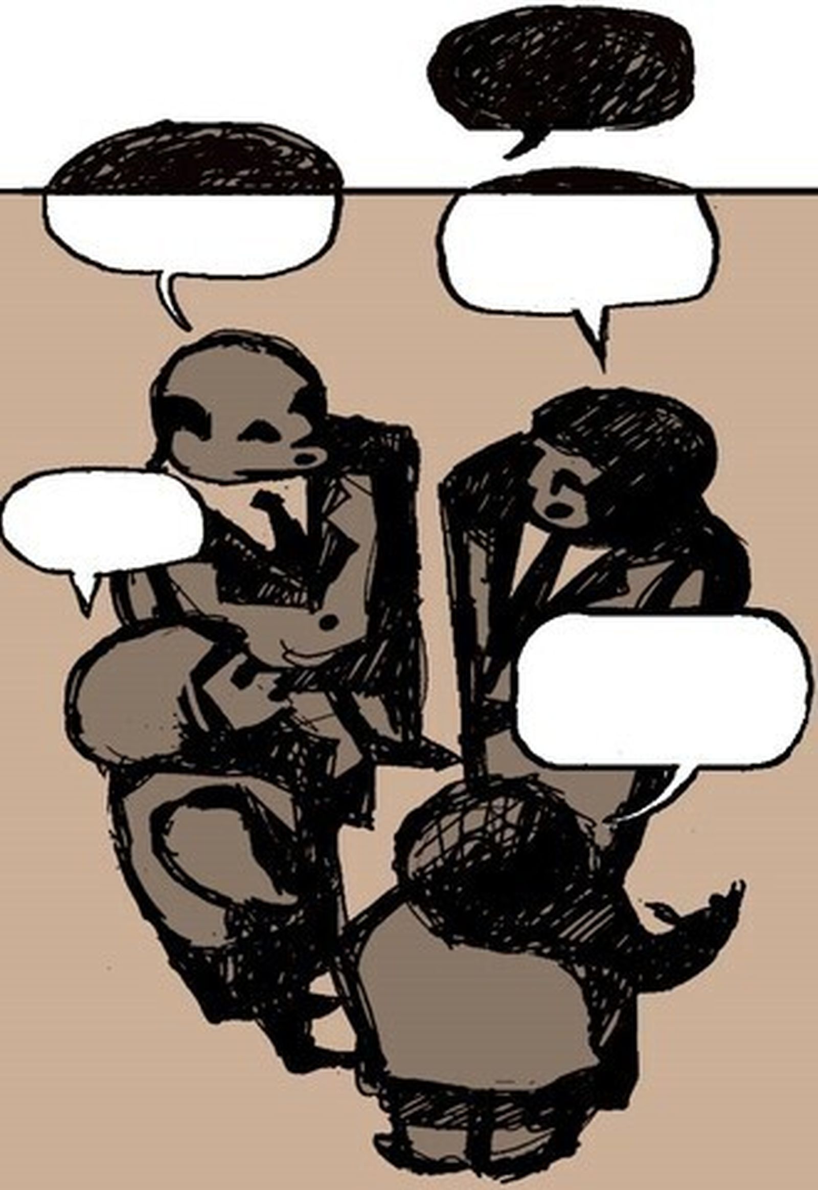 Sobre la libertad de expresión