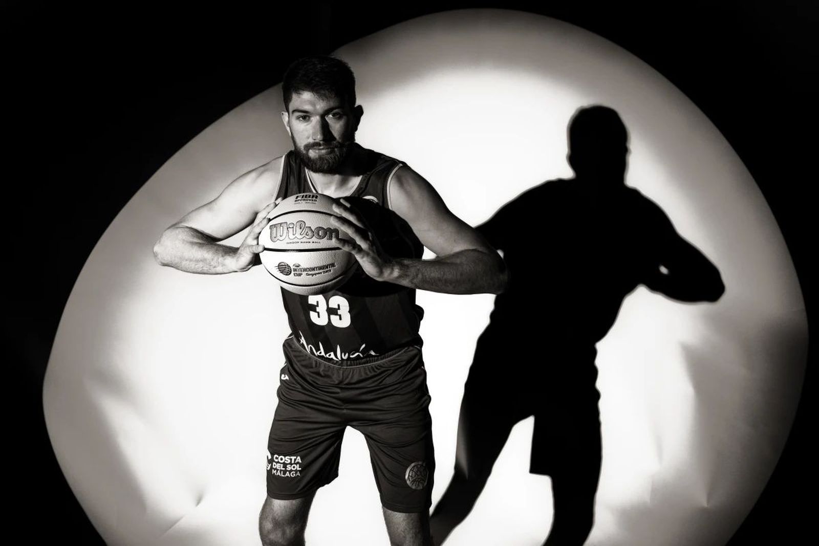 Las espectaculares fotos del Media Day del Unicaja en Singapur