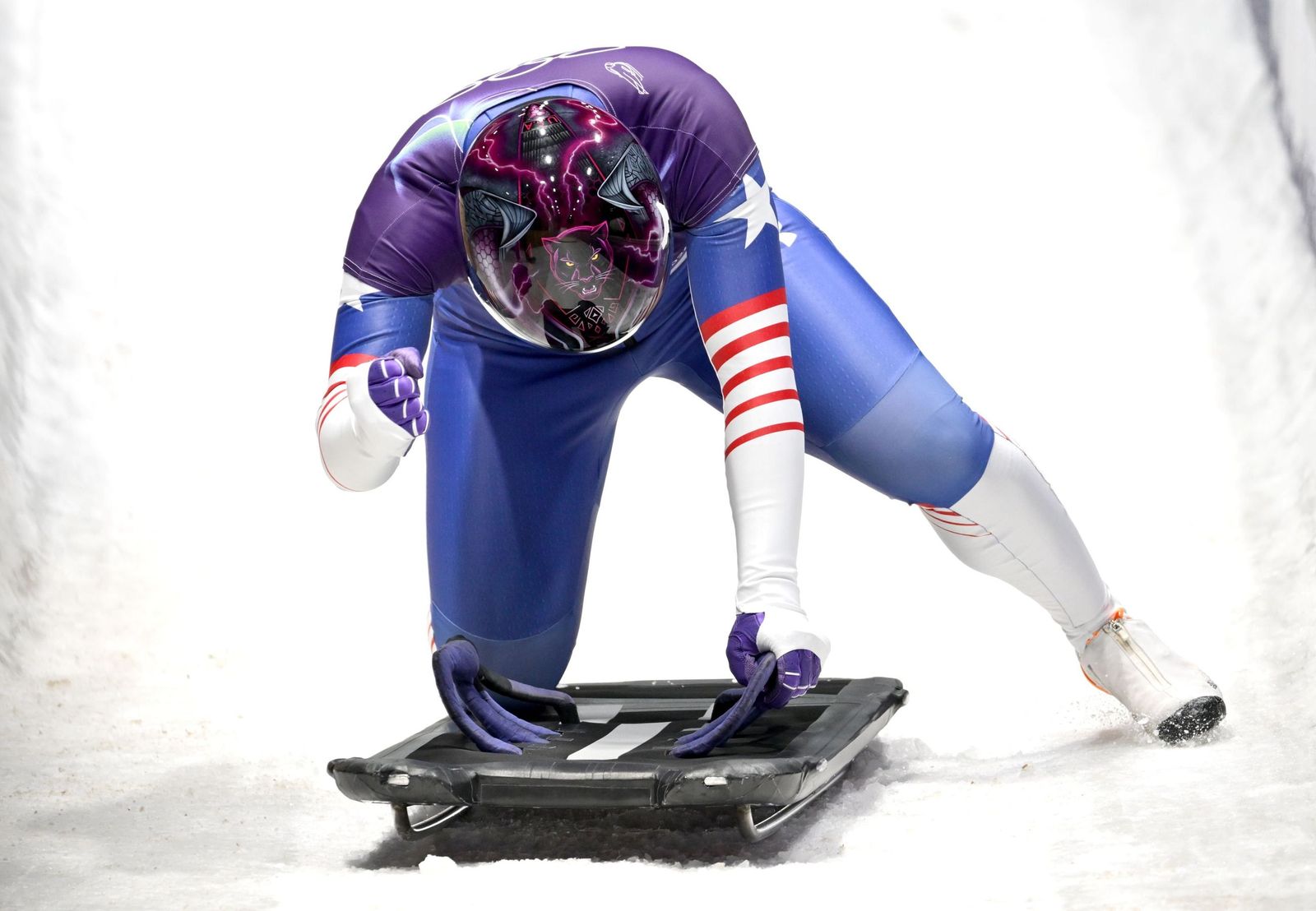 Las mejores fotos de los Juegos Olímpicos de invierno Milán Cortina d'Ampezzo 2026 | Novena jornada