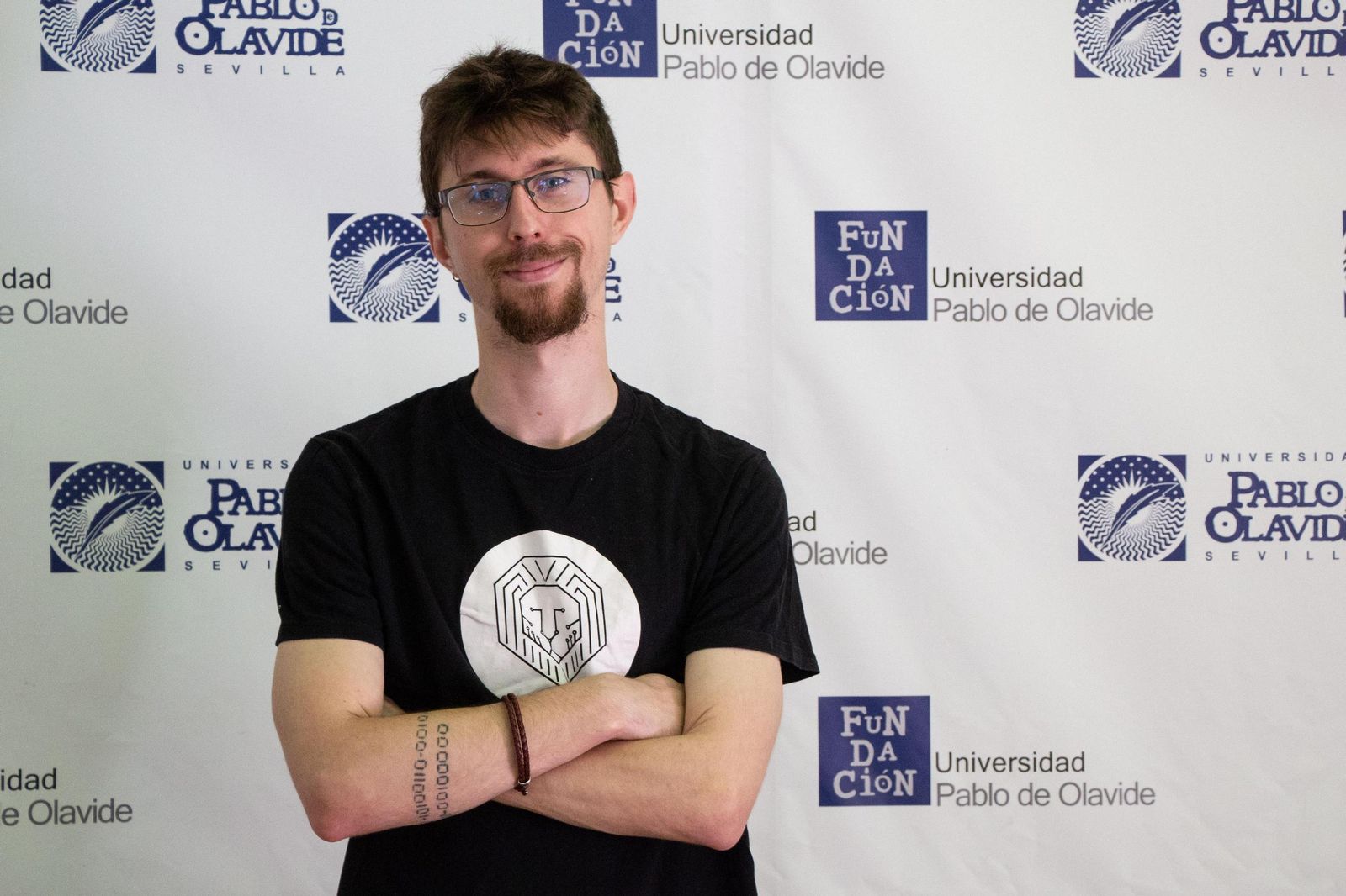 El especialista en ciberdelitos Jorge Coronado.