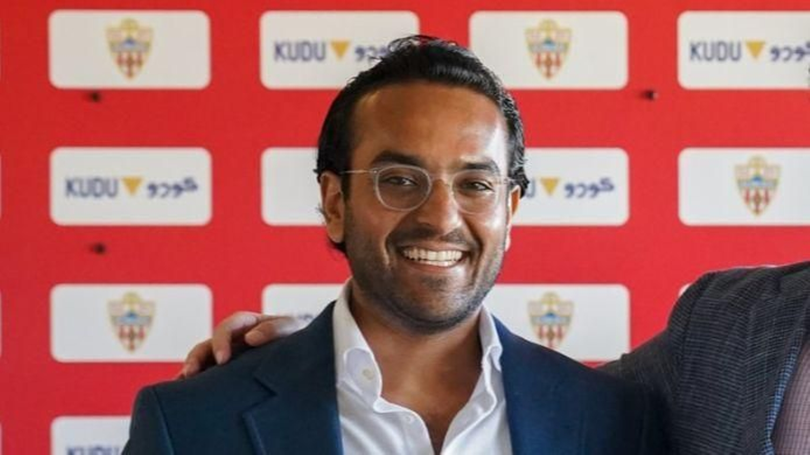 Rakan Al-Rashid es el presidente de Kudu Restaurants