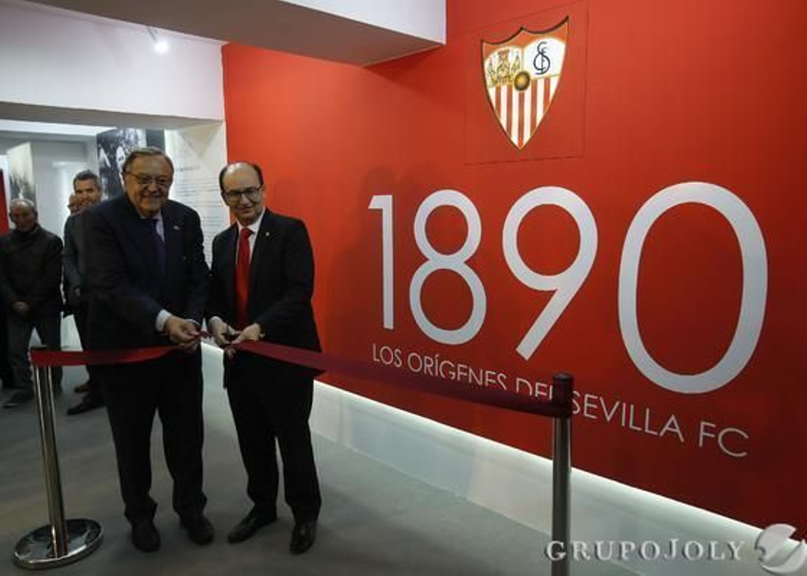 Foto: José Ángel García