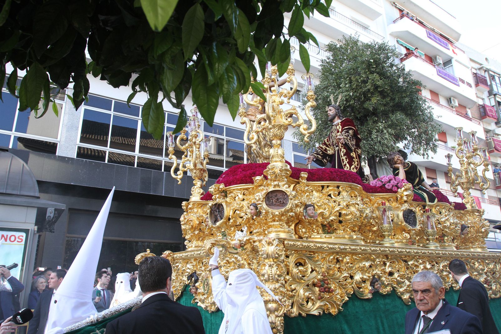Imágenes de Oración en el Huerto