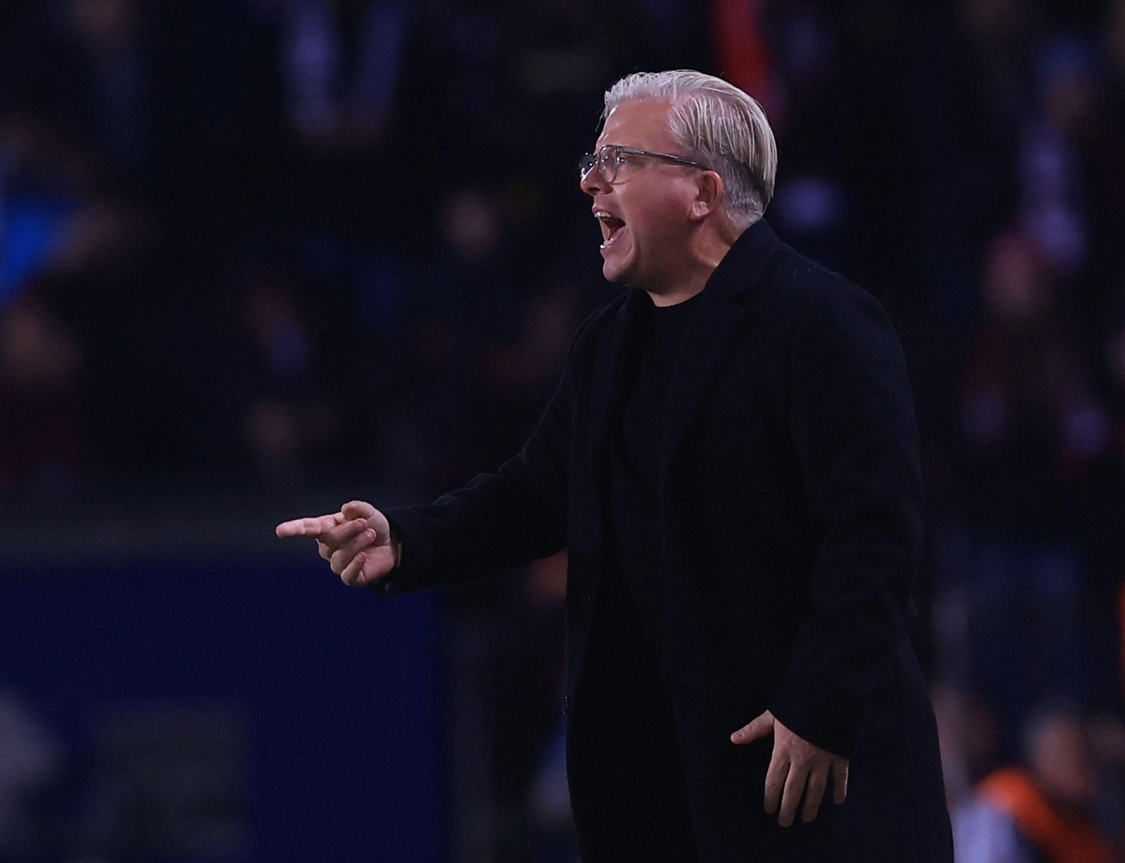 Las fotos de la goleada del Atlético de Madrid al Sparta de Praga