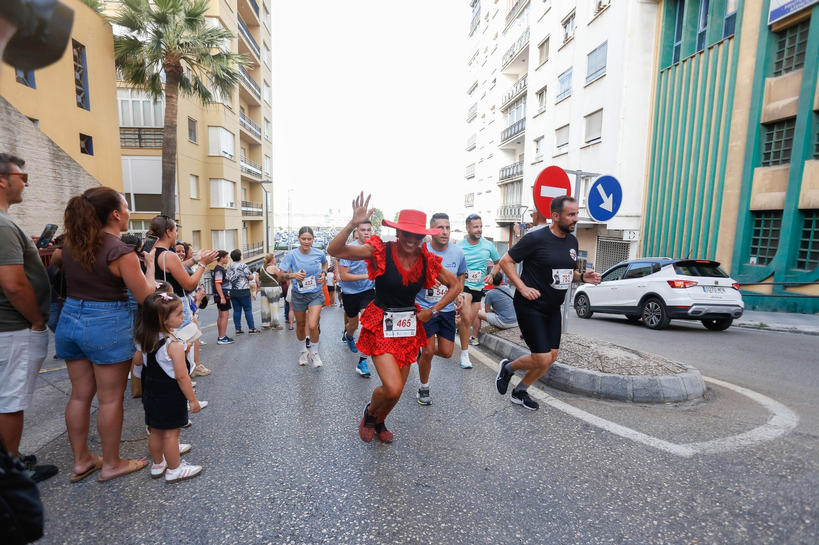Búscate en la galería de fotos de la XXIII Carrera Popular Puerto Bahía de Algeciras Búscate en la galería de fotos de la XXIII Carrera Popular Puerto Bahía de Algeciras