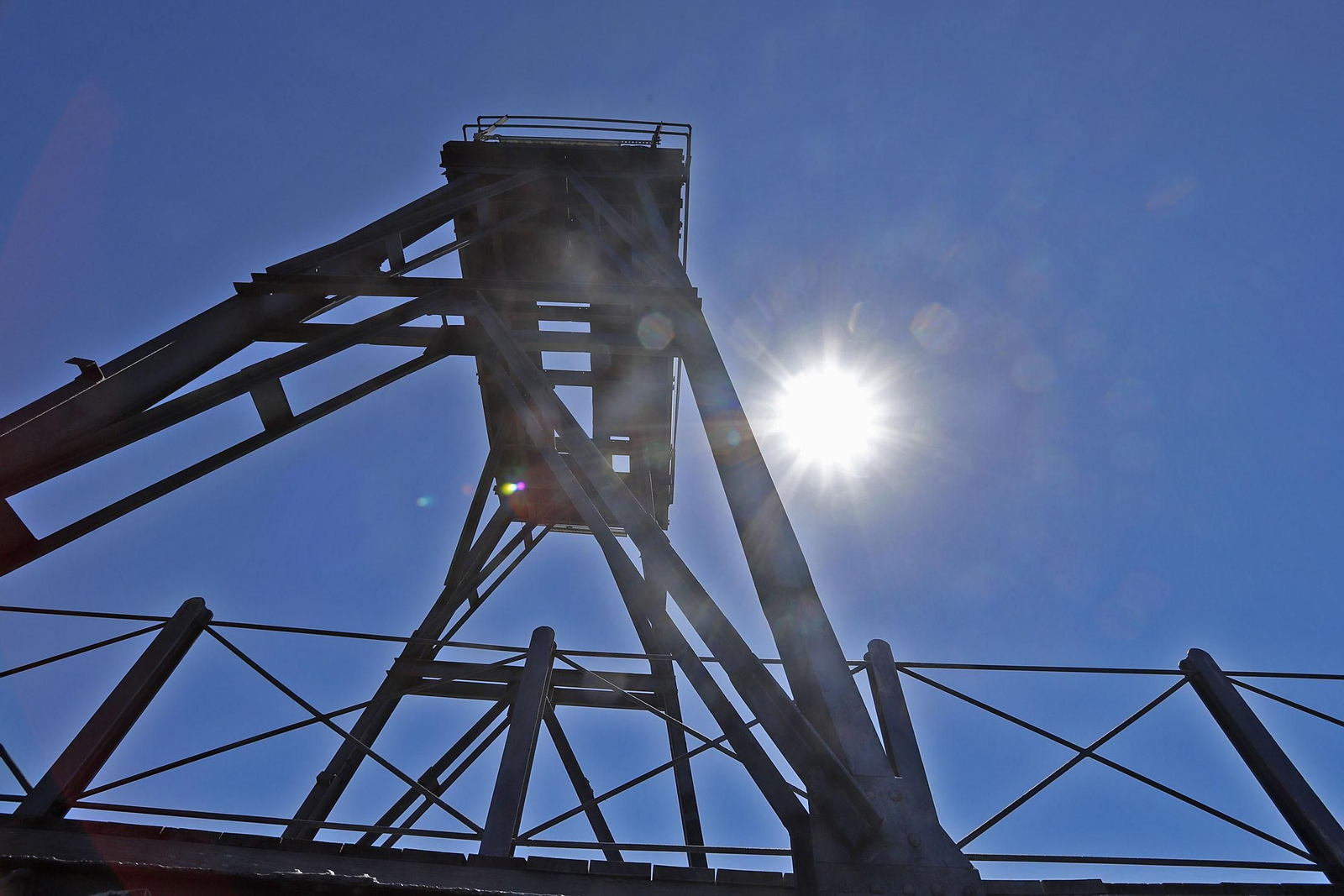 Las imágenes más destacadas del jueves 13 de mayo en Huelva