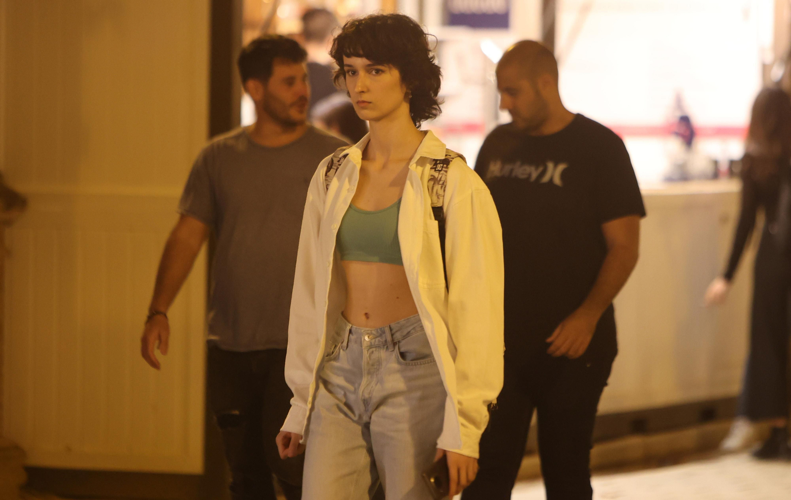 Búscate en el concierto de KASE.0