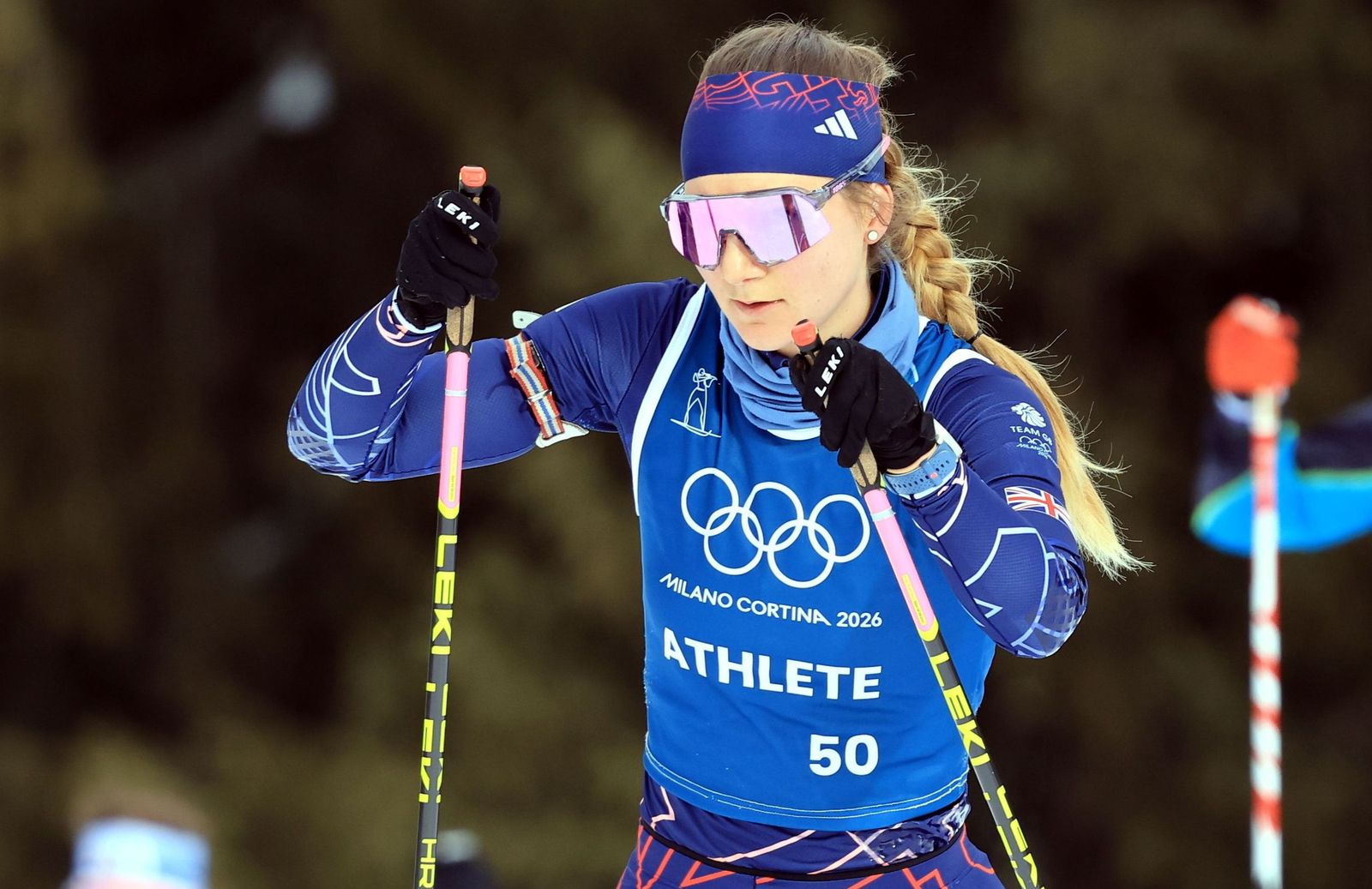 Milano Cortina 2026 W (16951834)