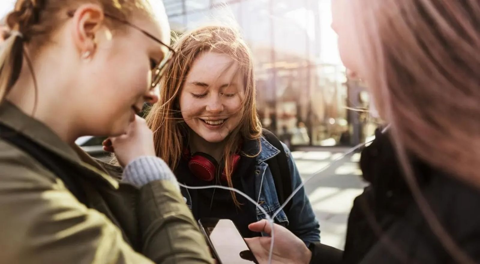 La campaña pone el foco en los jóvenes de hasta 23 años.