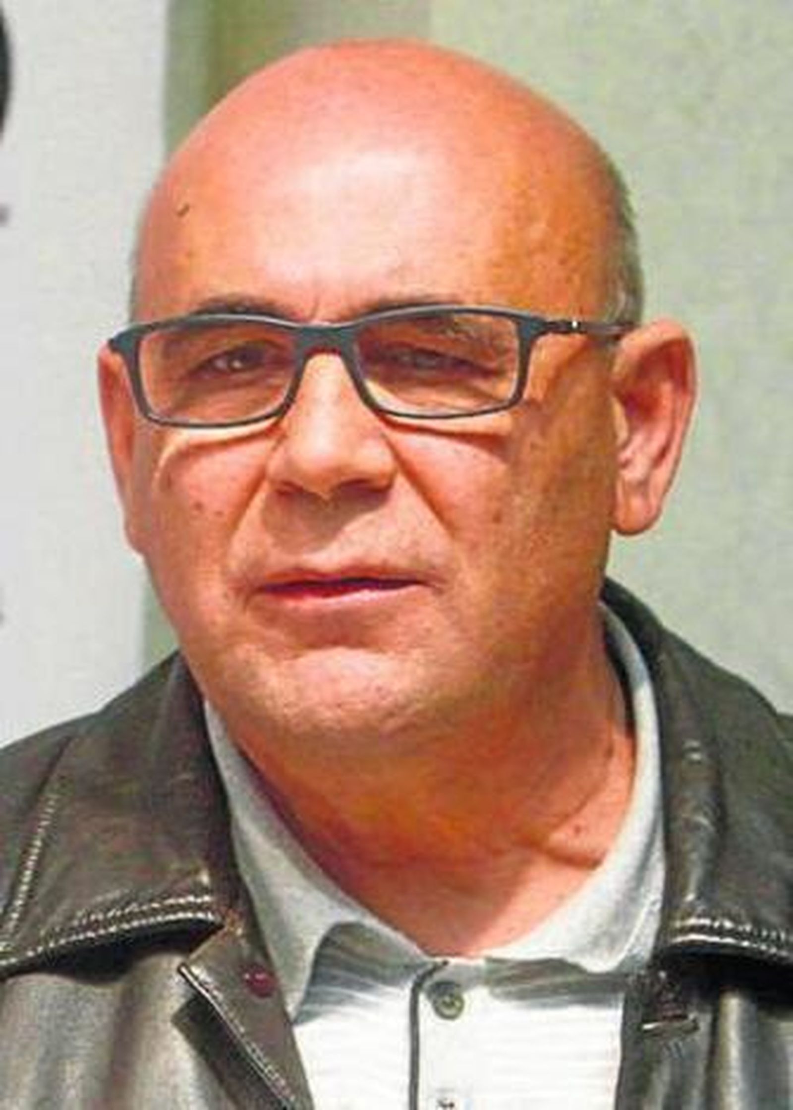 Manuel González Bouza.