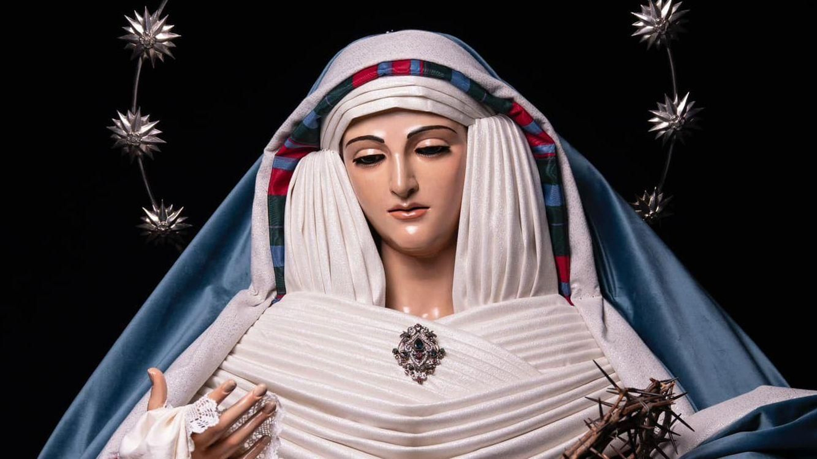 María Santísima de la Victoria de Motril, Cuaresma 2025