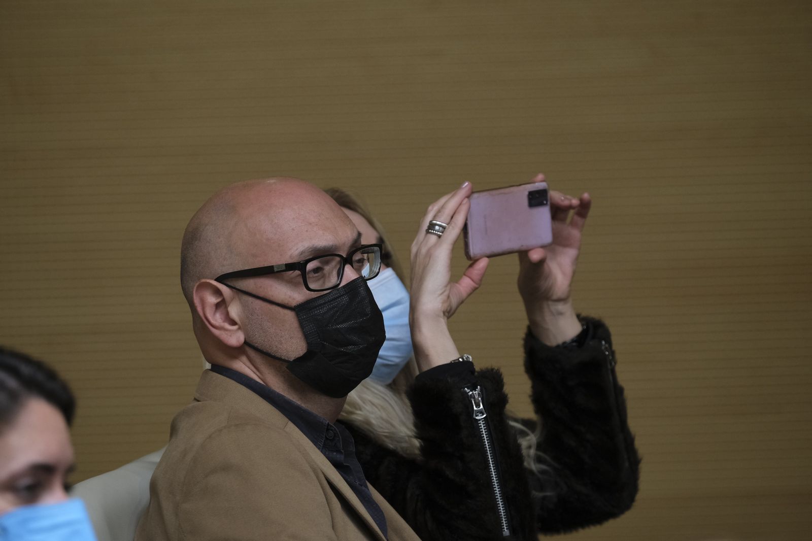 Fotogalería Diario de los Libros, con Julia Navarro. Almería