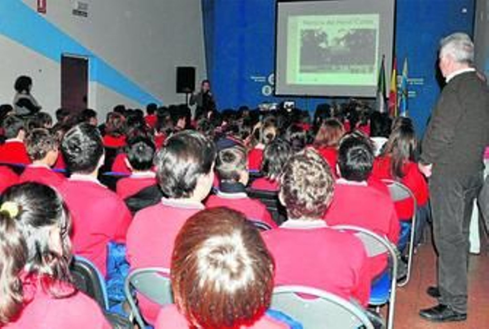 La Casa Colón, su historia y sus encantos